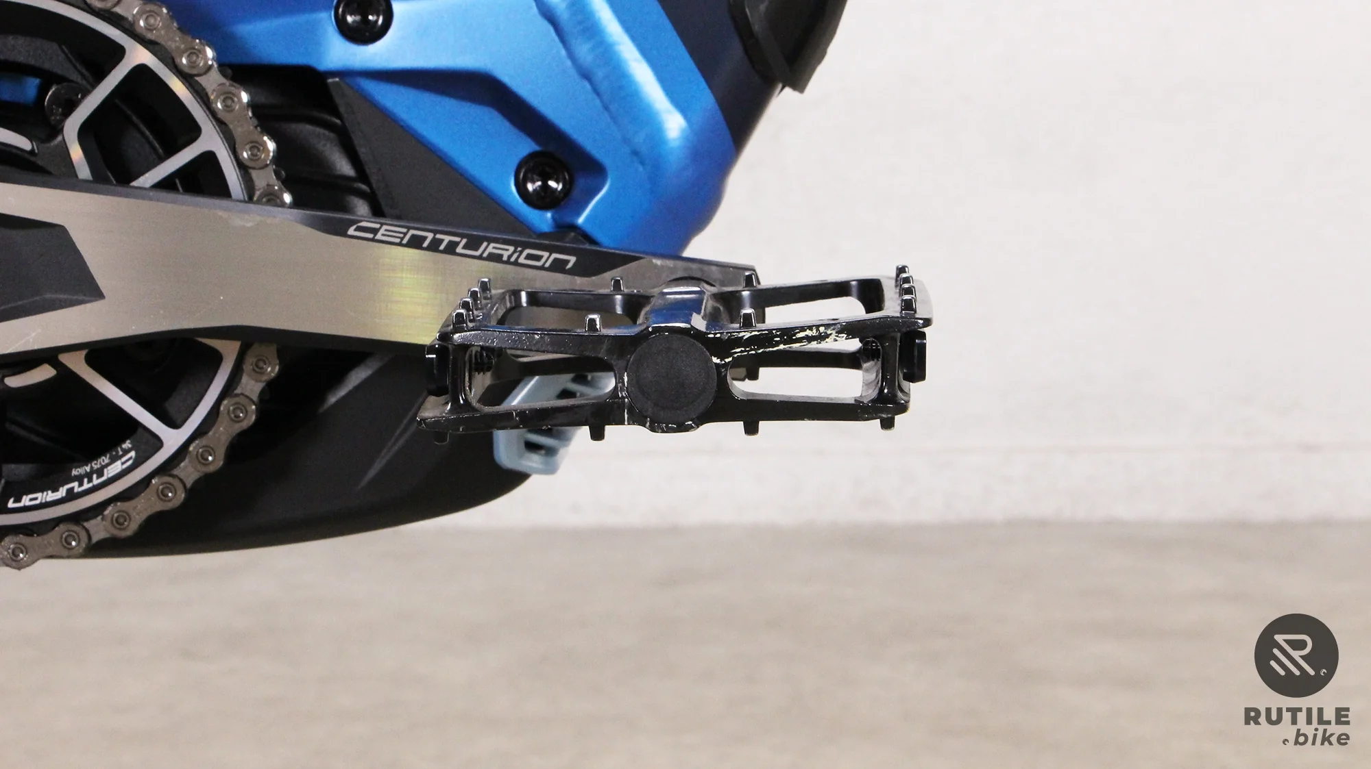 Centurion No Pogo R2700I - Image 14
