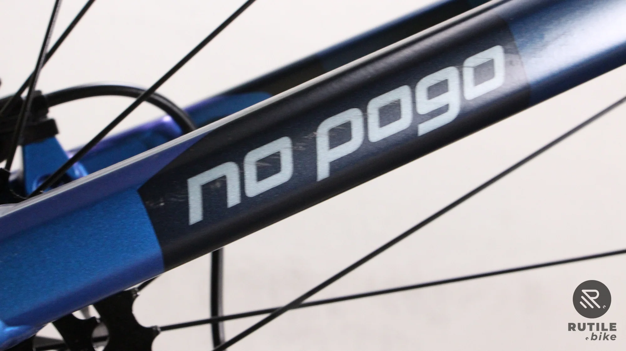 Centurion No Pogo R2700I - Image 15