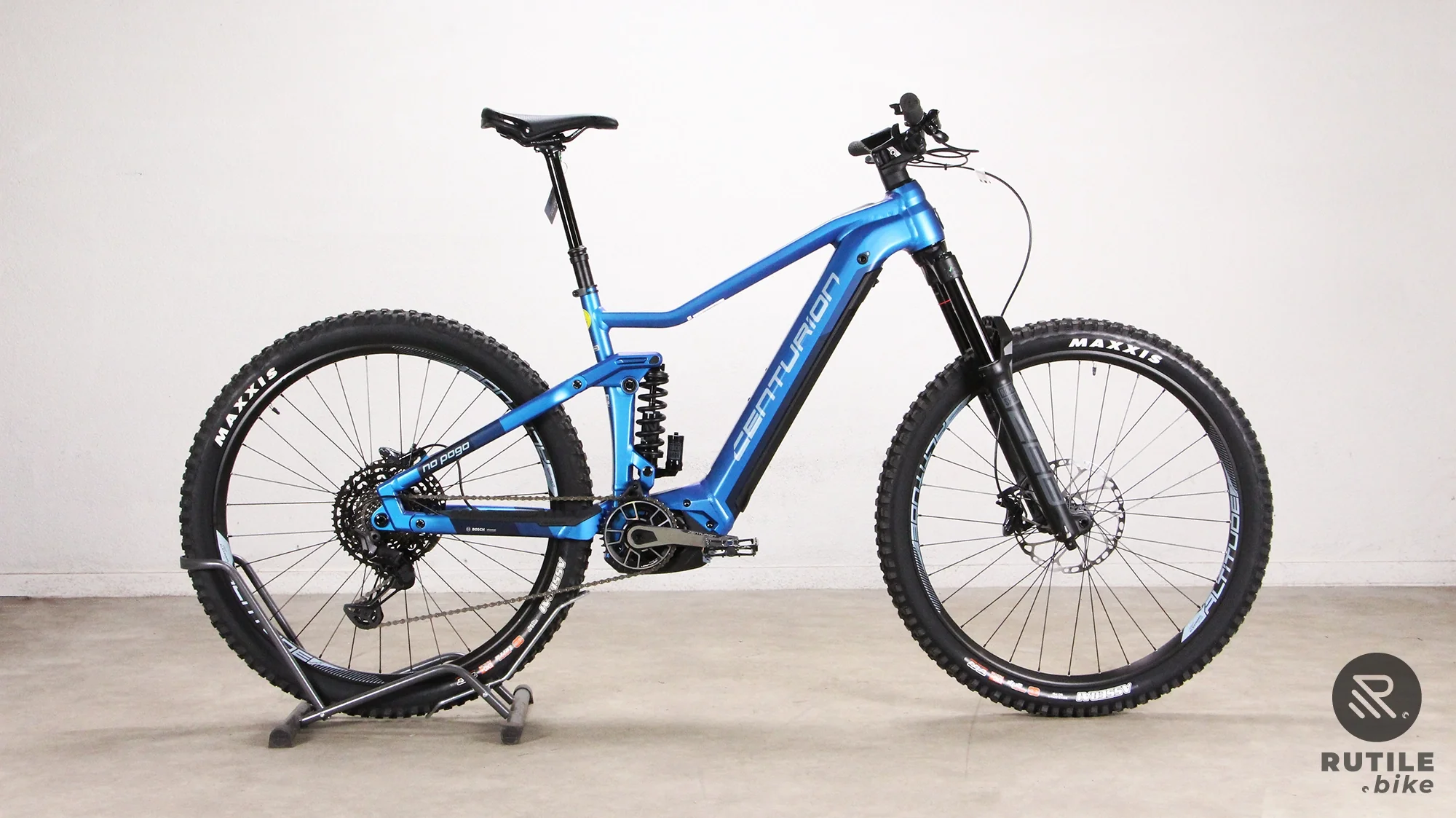 Centurion No Pogo R2700I - Image 3