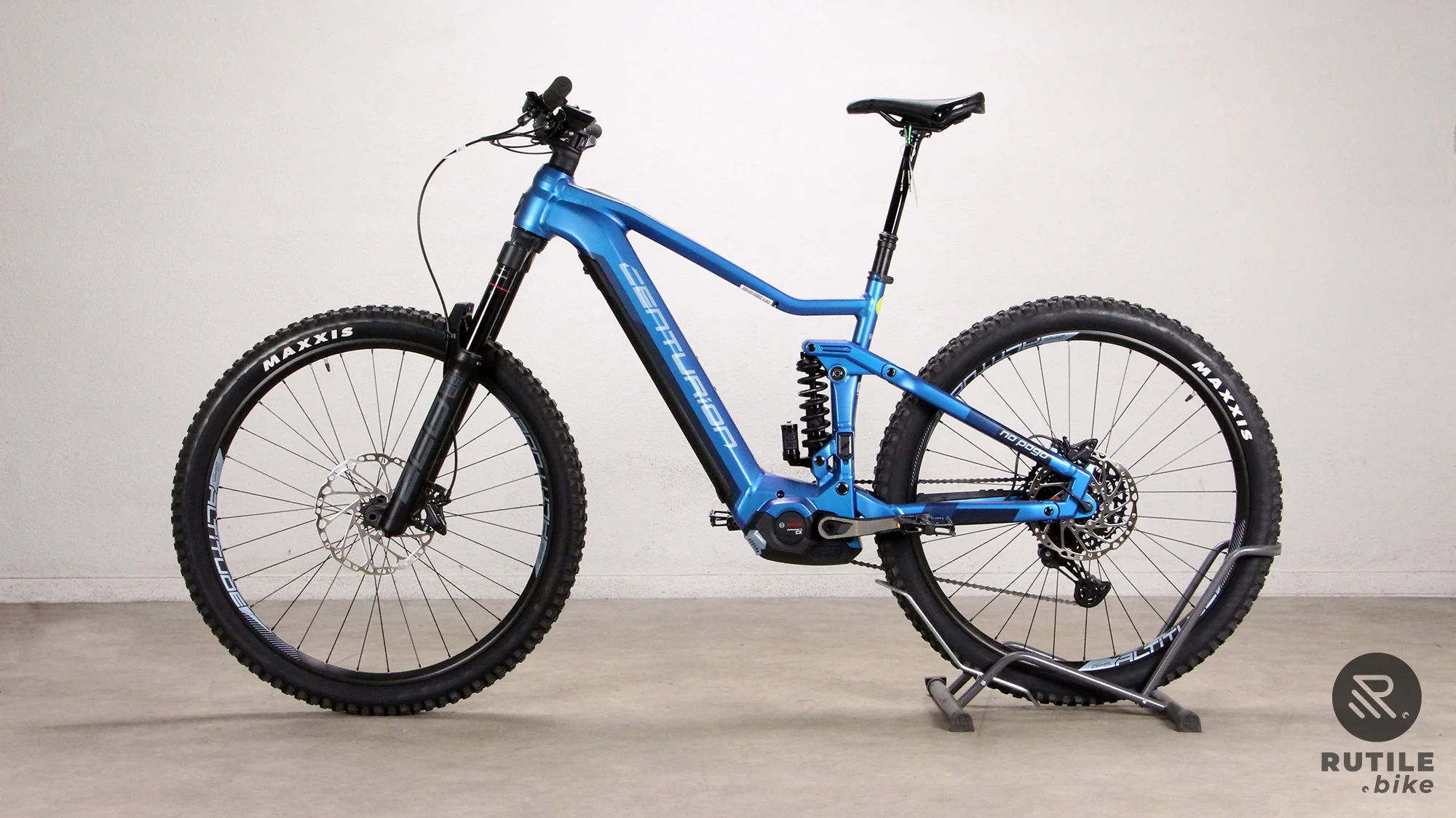 Centurion No Pogo R2700I - Image 4