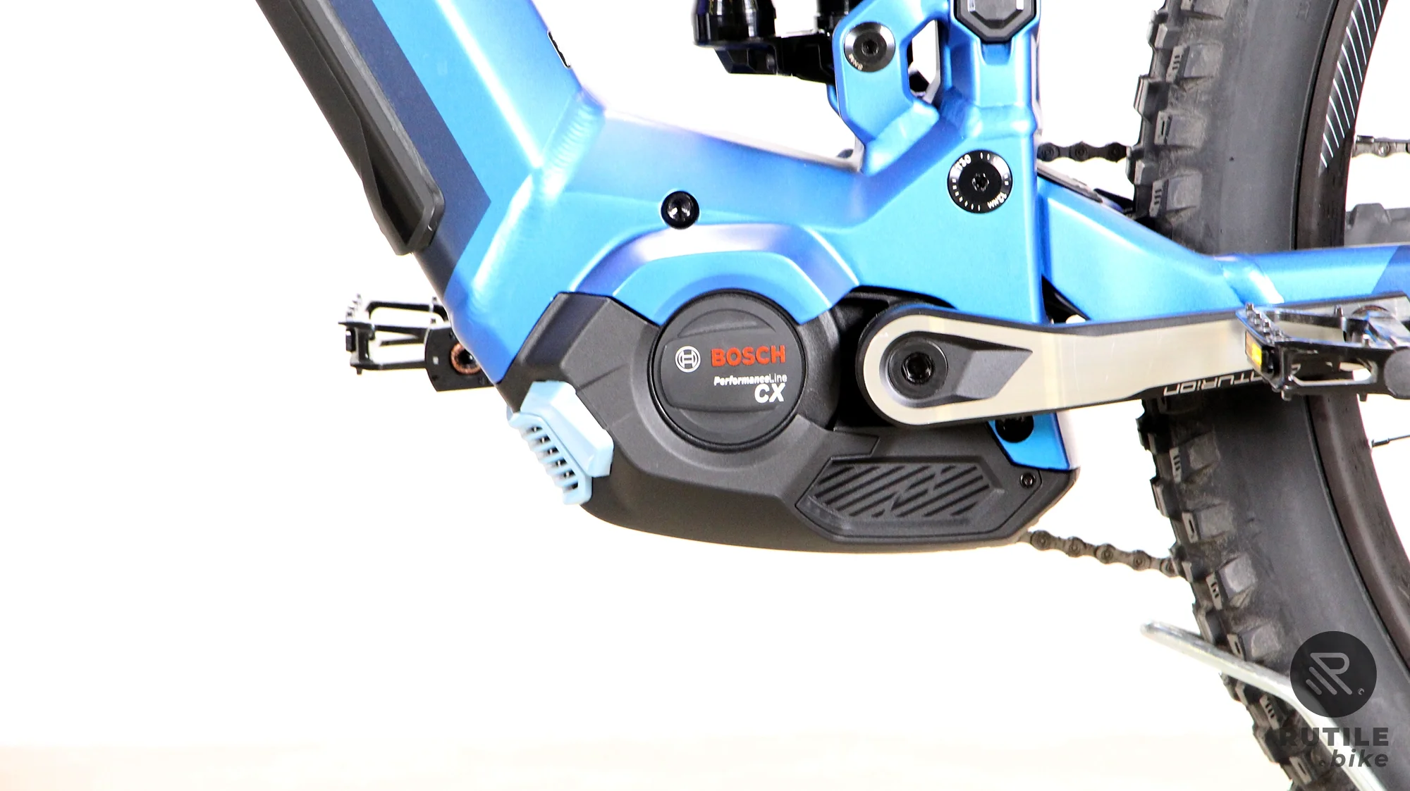 Centurion No Pogo R2700I - Image 6