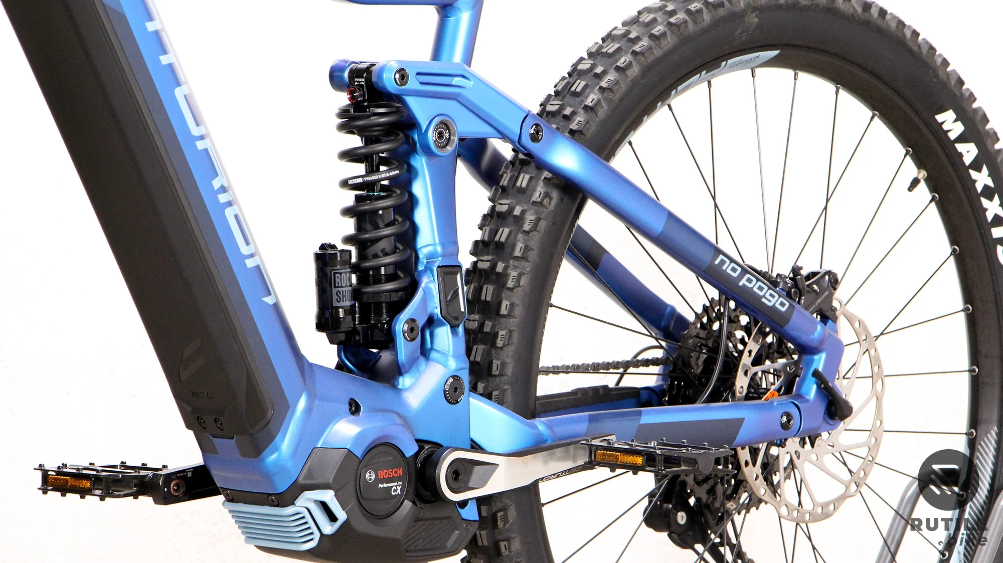 Centurion No Pogo R2700I - Image 7