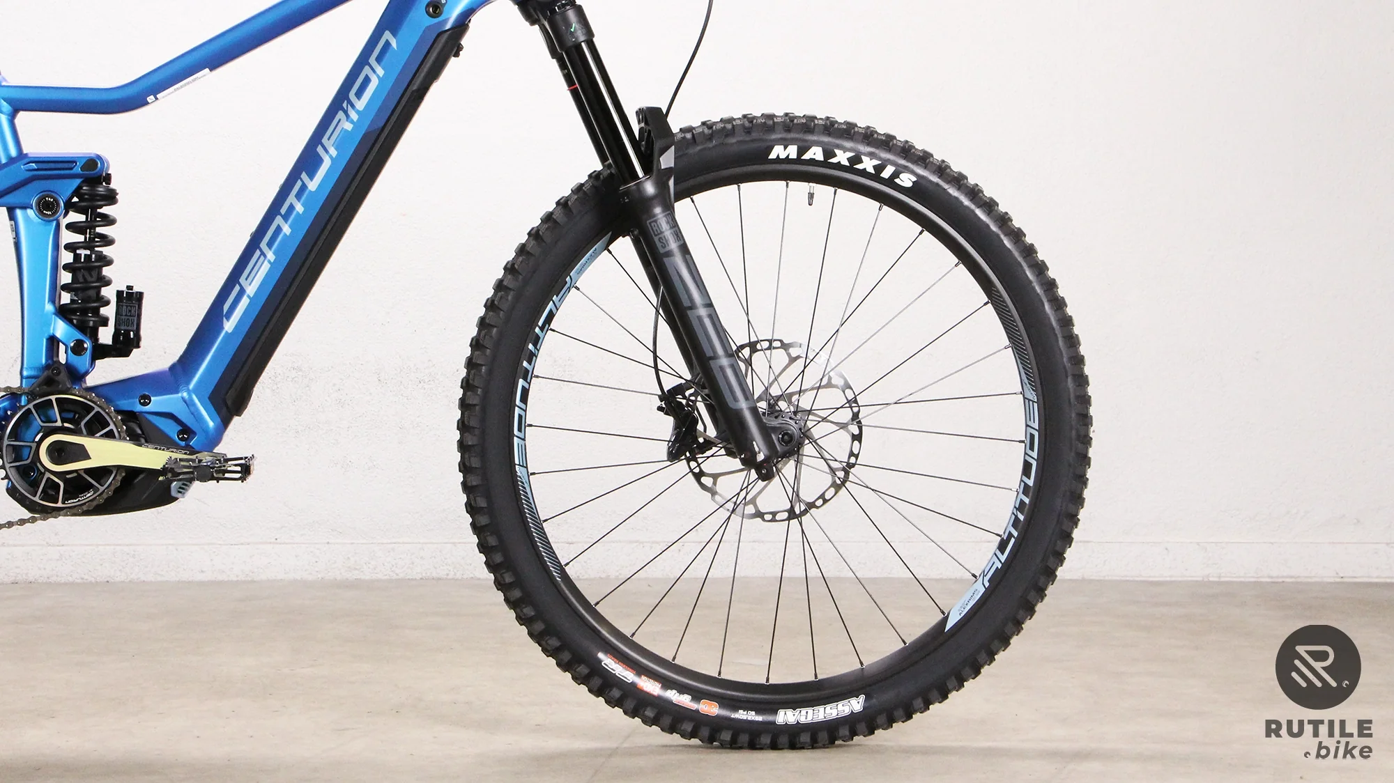 Centurion No Pogo R2700I - Image 9