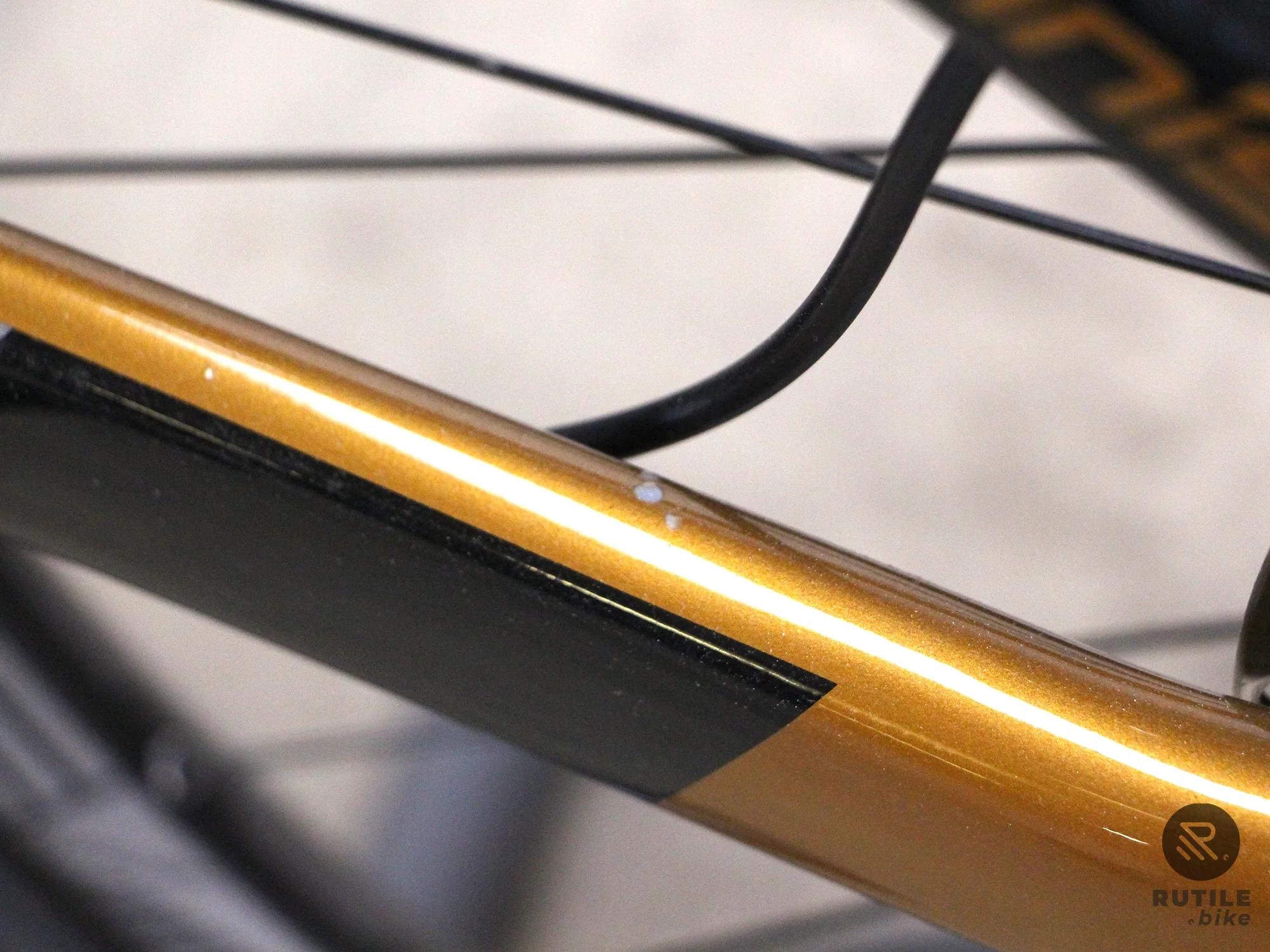 Centurion Numinis R2700I EP2 Torino GOLD - Image 16