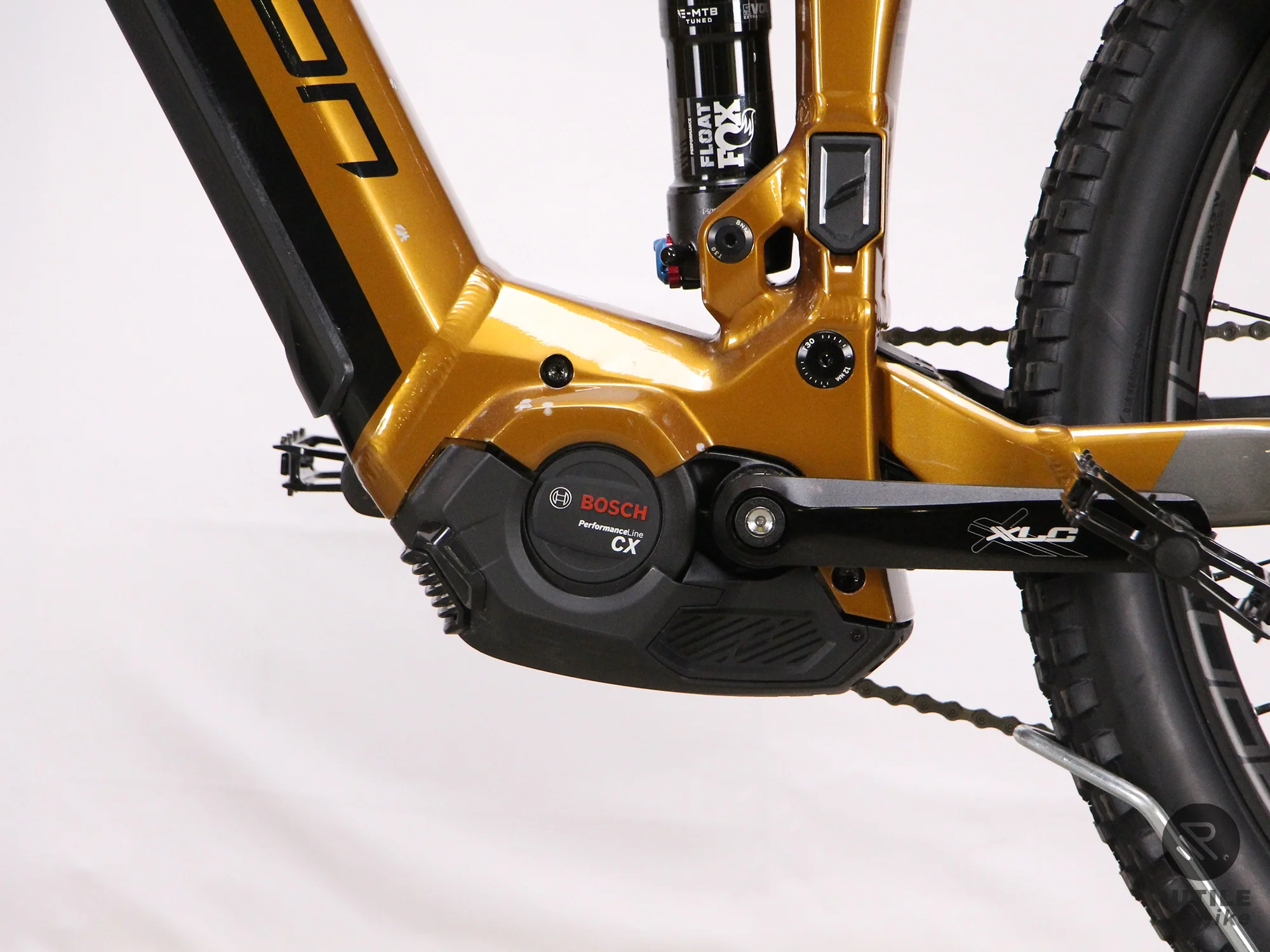 Centurion Numinis R2700I EP2 Torino GOLD - Image 7
