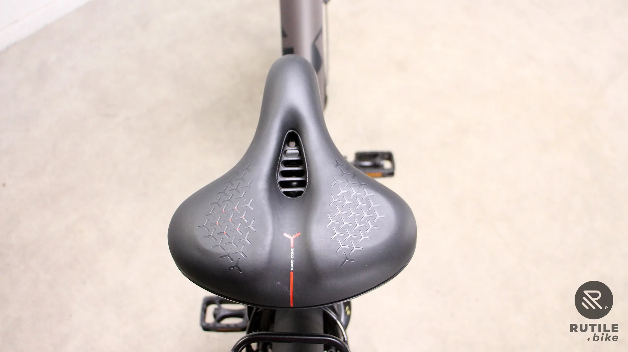 Raymon CityRay E 2.0 CB400 Wave - Image 10