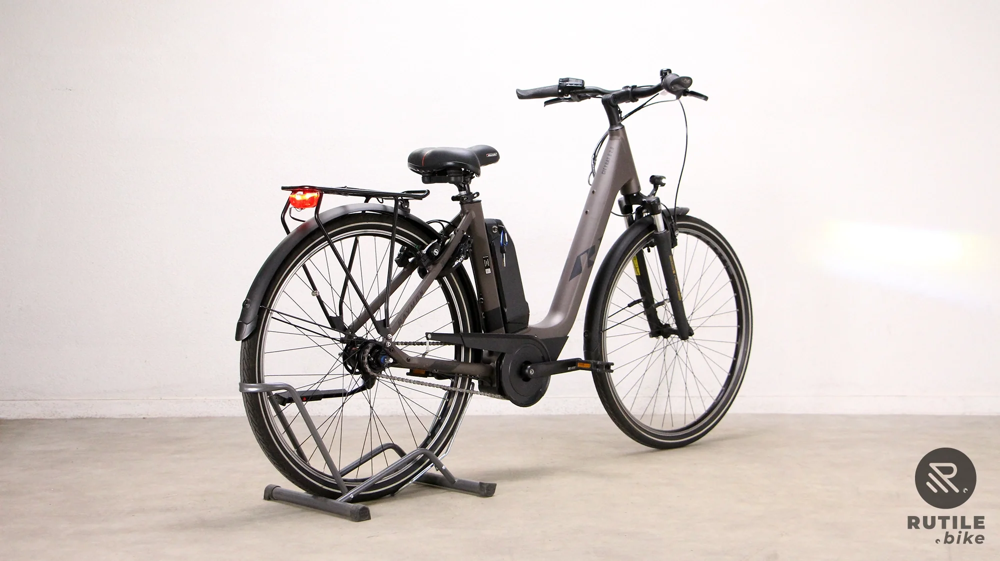 Raymon CityRay E 2.0 CB400 Wave - Image 3