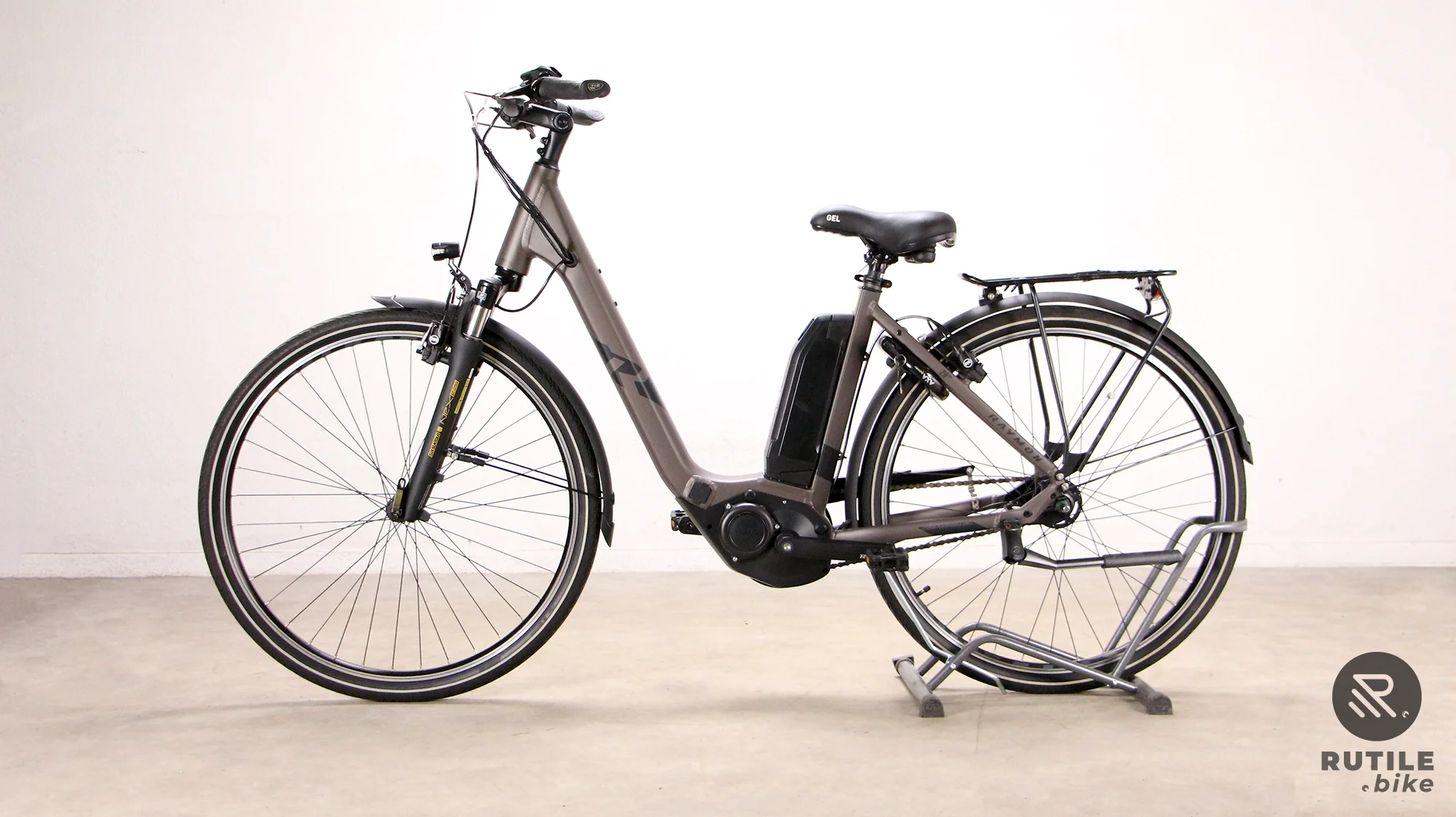 Raymon CityRay E 2.0 CB400 Wave - Image 5