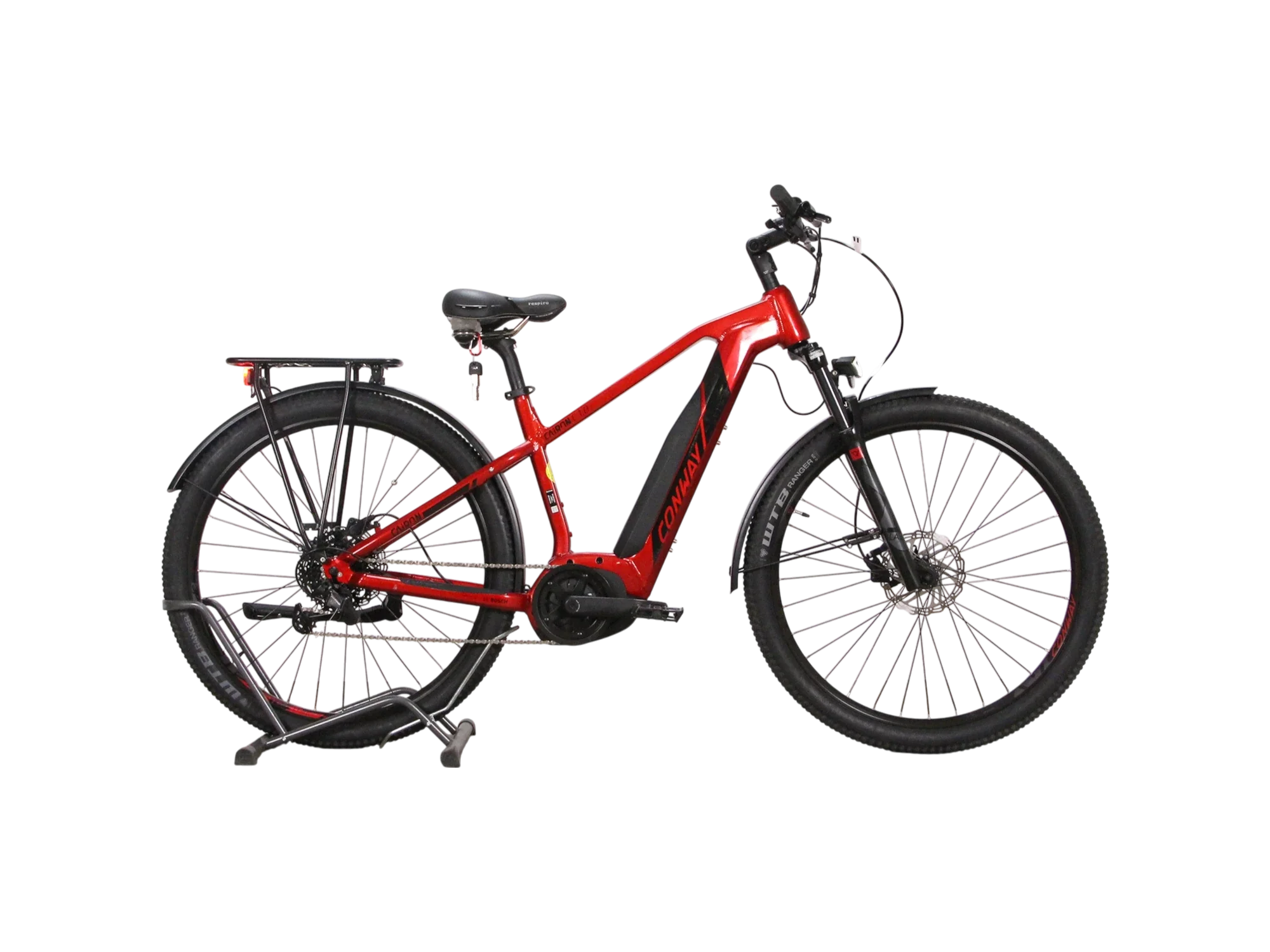 Conway Cairon C 1.0