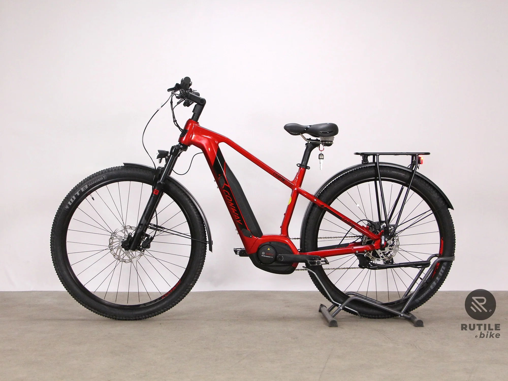 Conway Cairon C 1.0 - Image 3