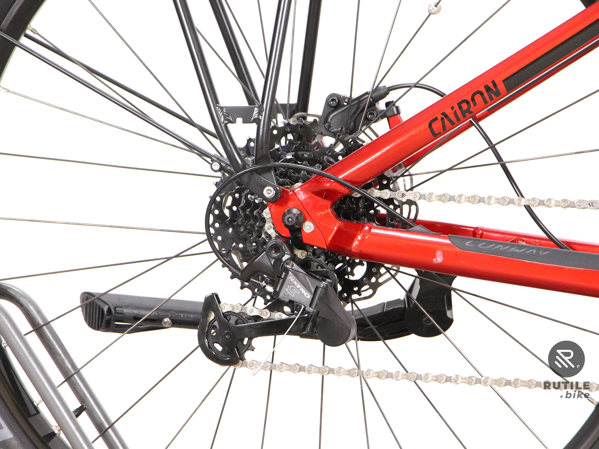 Conway Cairon C 1.0 - Image 9