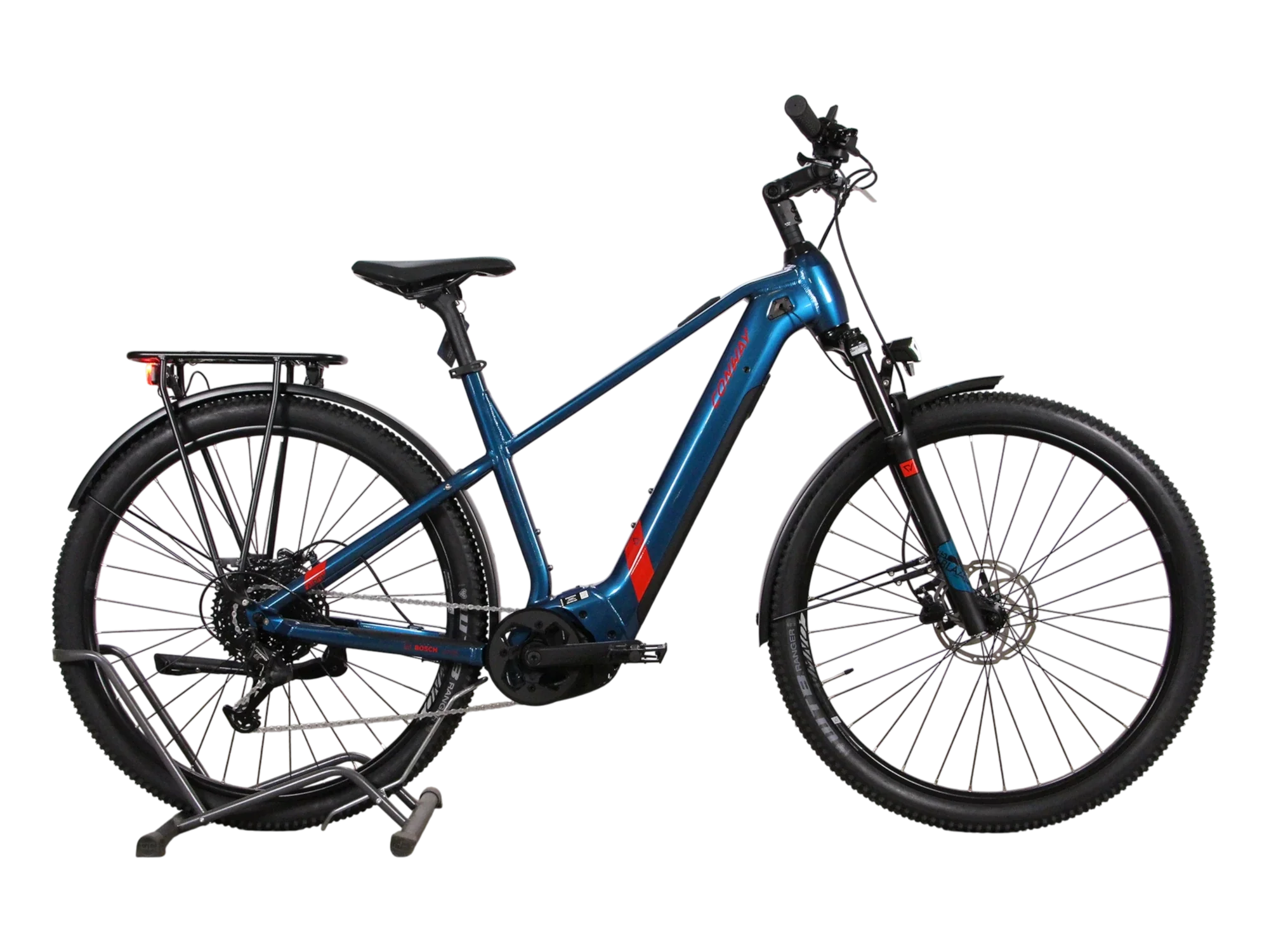 Conway Cairon C 2.0 500