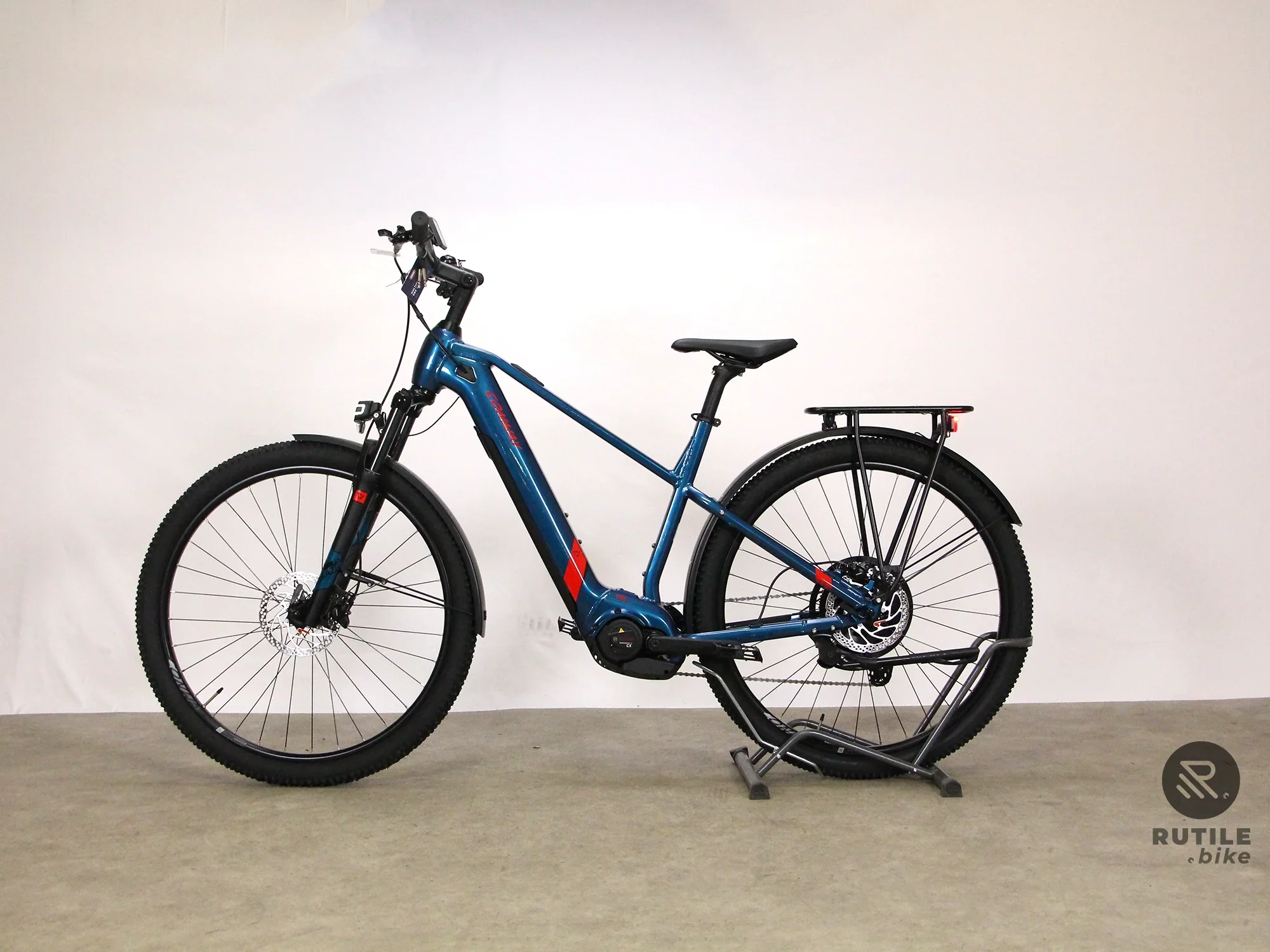 Conway Cairon C 2.0 Bleu L - Image 3