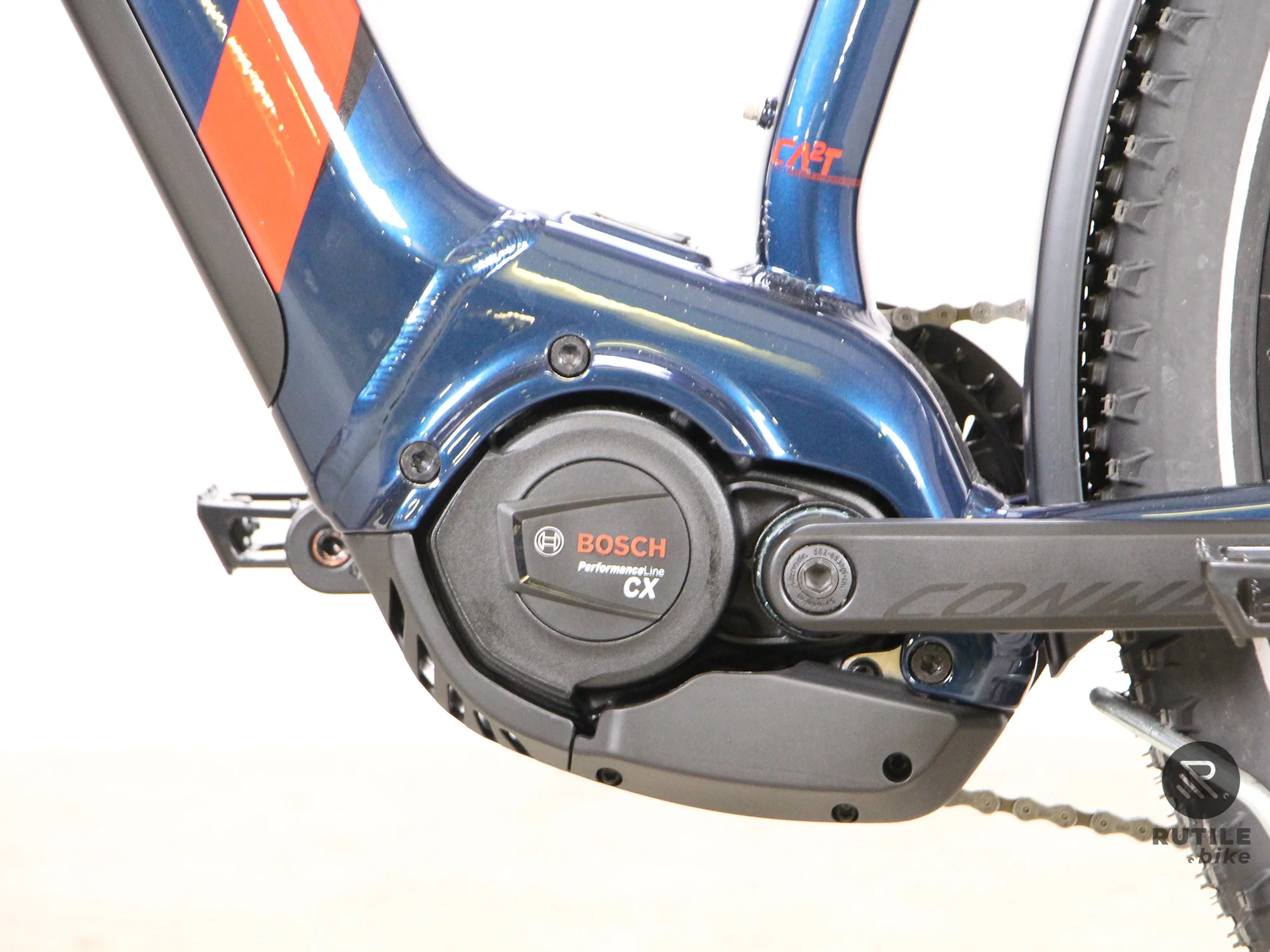 Conway Cairon C 2.0 Bleu M - Image 8