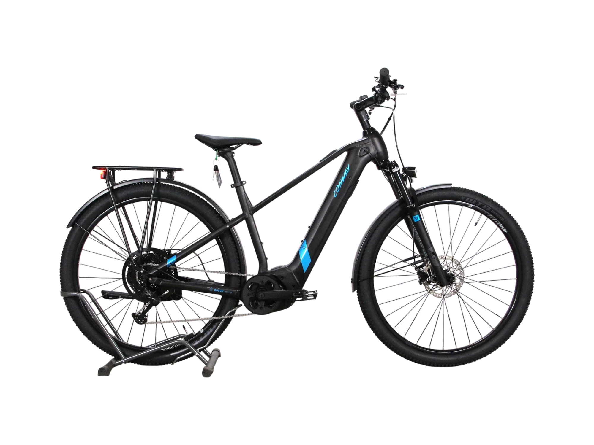 Conway Cairon C 2.0 Noir M