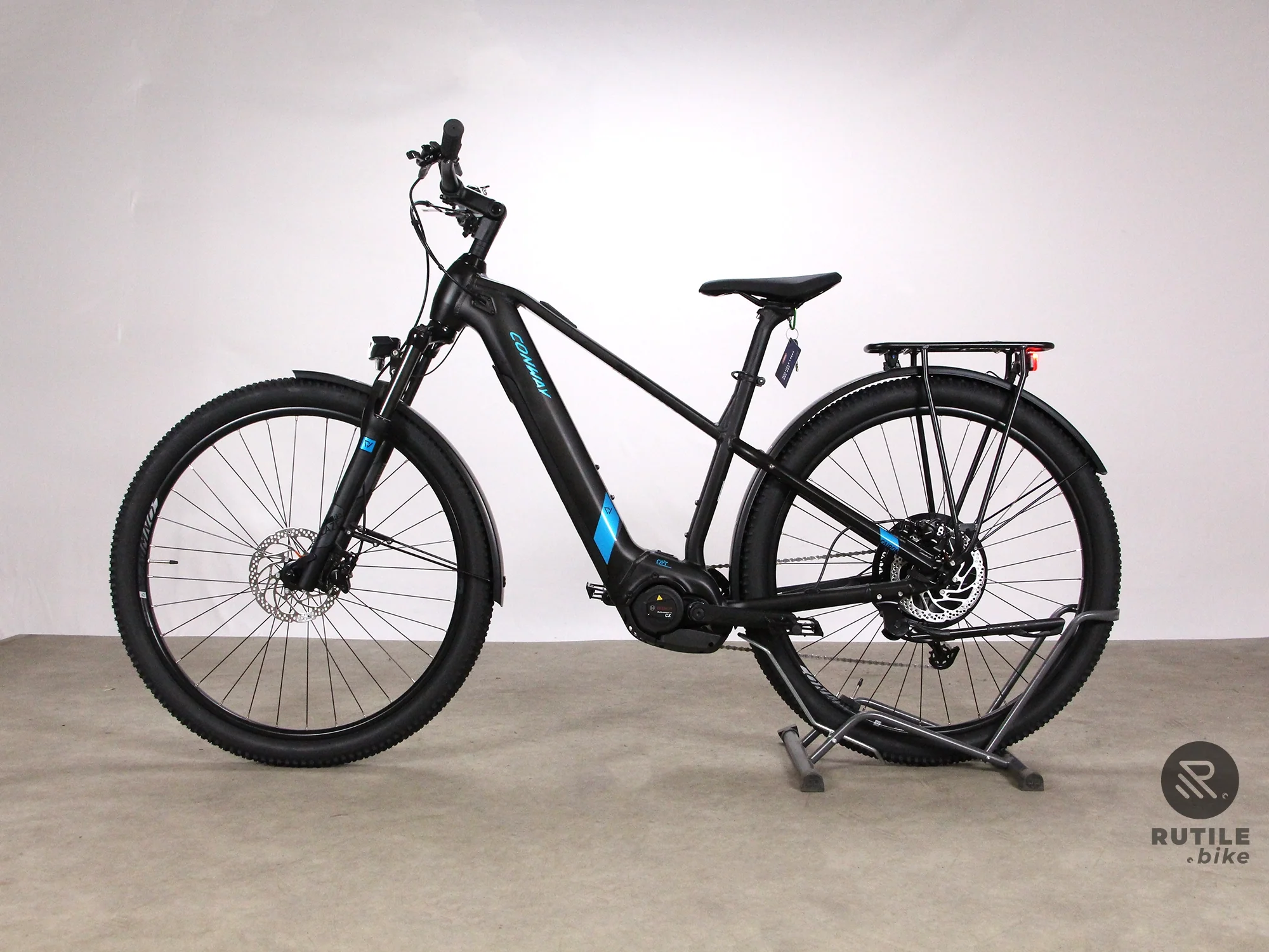 Conway Cairon C 2.0 Noir L - Image 3