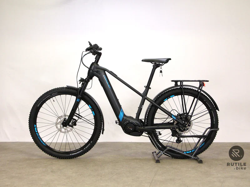 Conway Cairon C 2.0 Noir S - Image 3