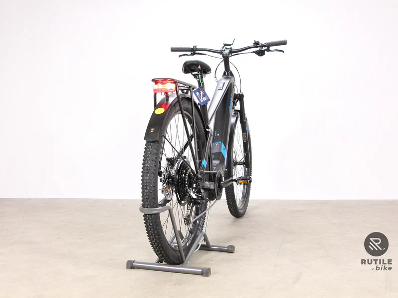 Conway Cairon C 2.0 Noir S - Image 5
