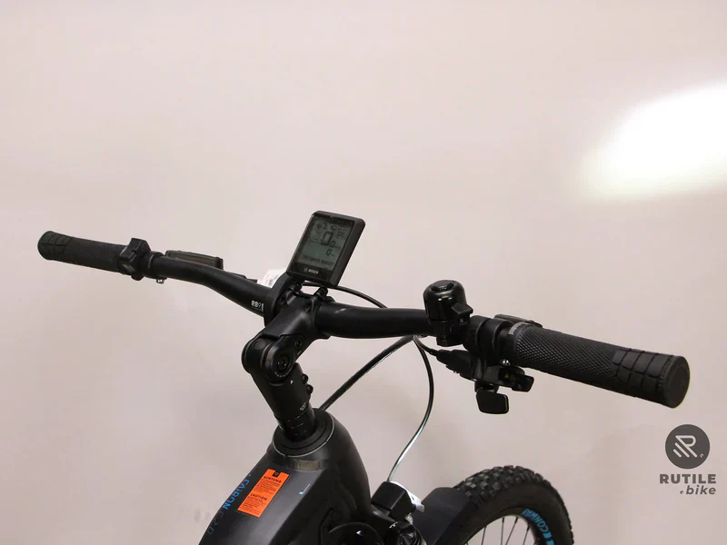 Conway Cairon C 2.0 Noir S - Image 8