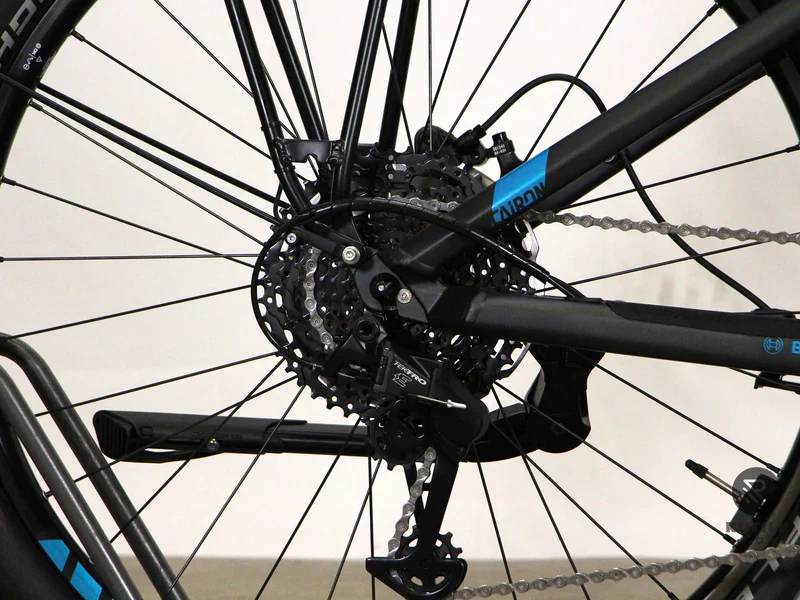 Conway Cairon C 2.0 Noir S - Image 9