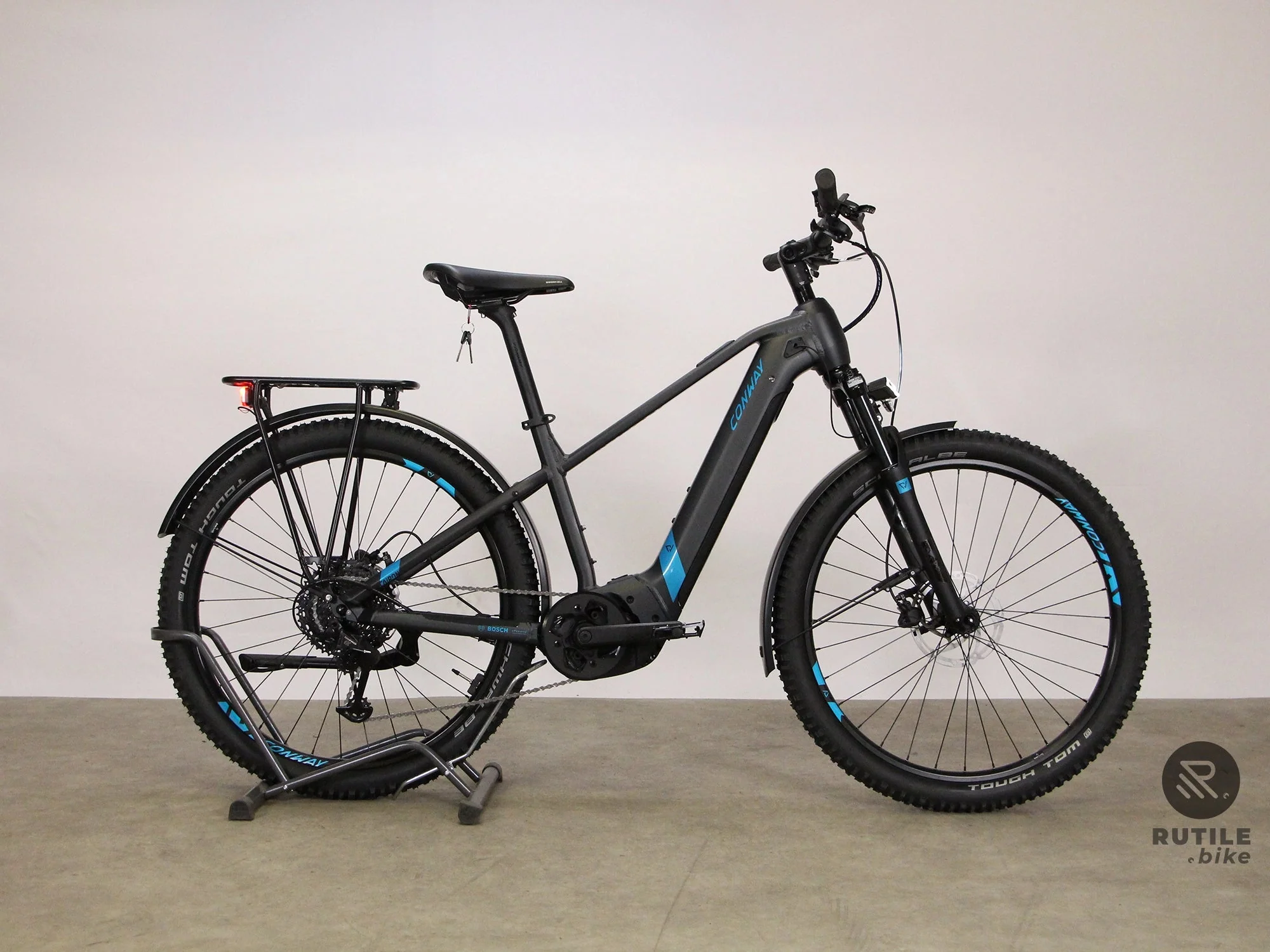 Conway Cairon C 2.0 Noir XL - Image 2