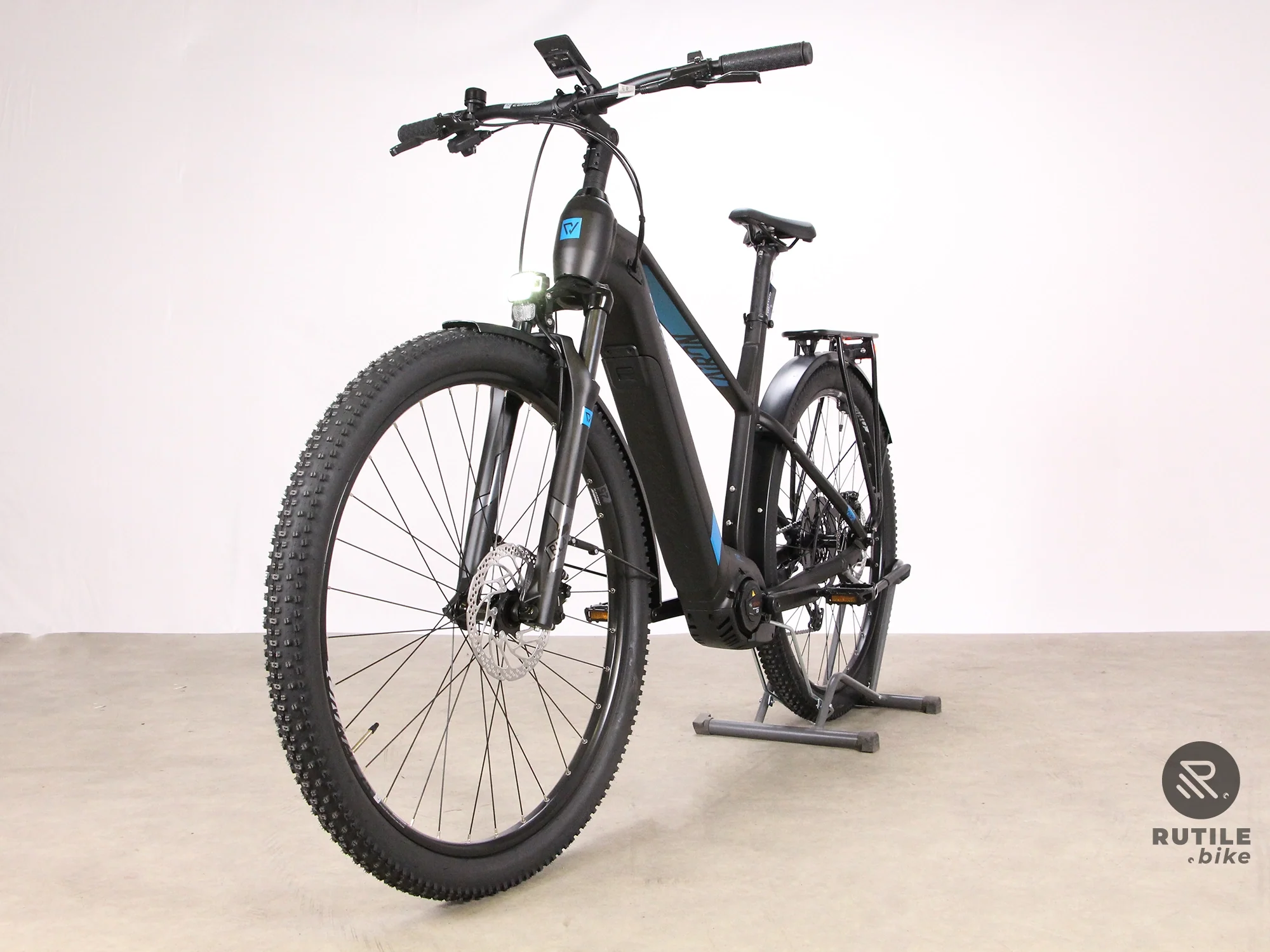 Conway Cairon C 2.0 Noir XL - Image 4