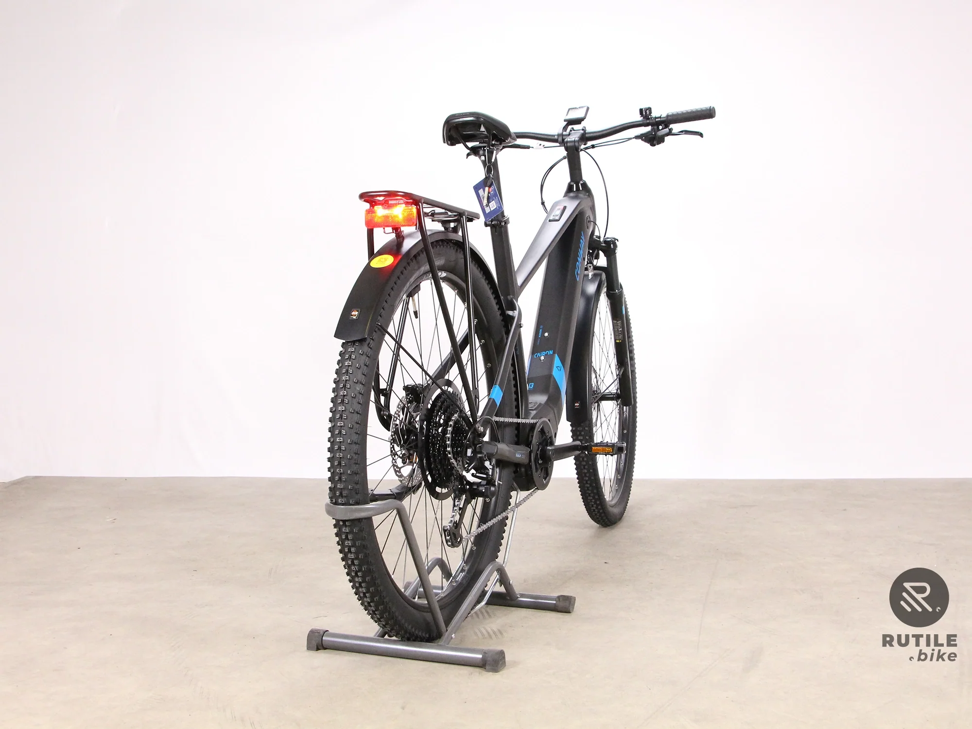 Conway Cairon C 2.0 Noir XL - Image 5