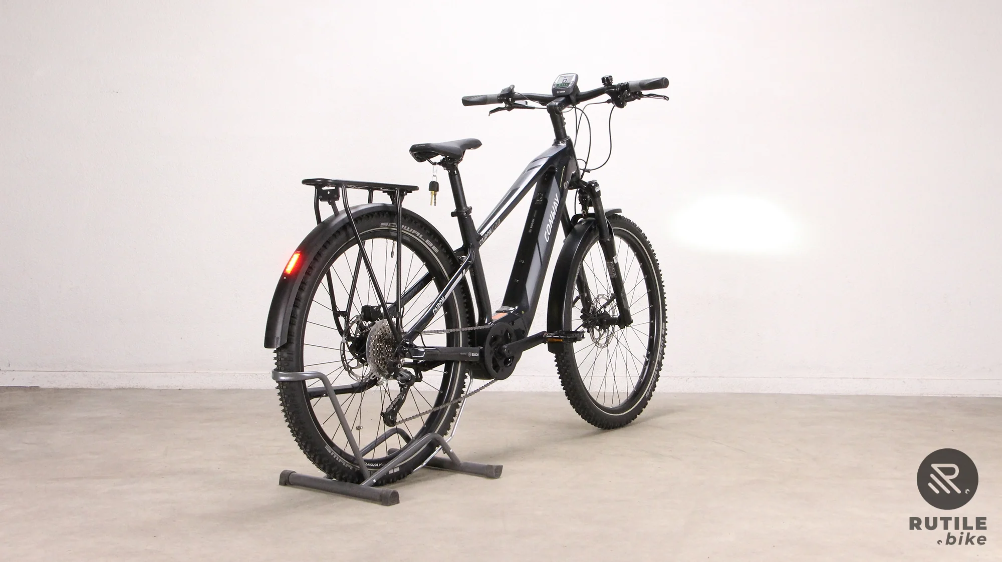 Conway Cairon C 2.0 - Image 3