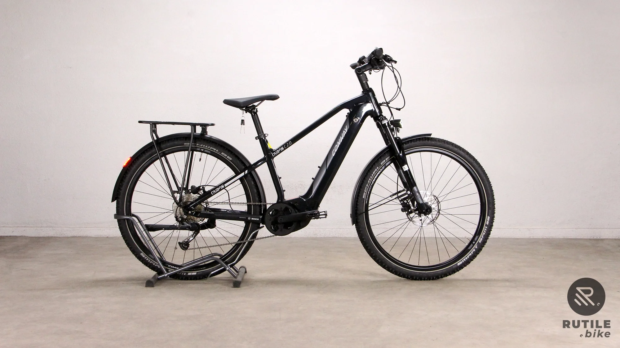 Conway Cairon C 2.0 - Image 4