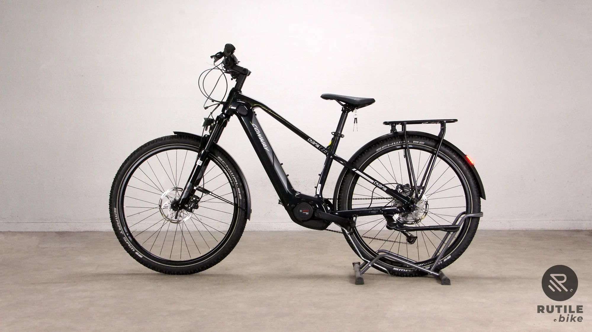 Conway Cairon C 2.0 - Image 5