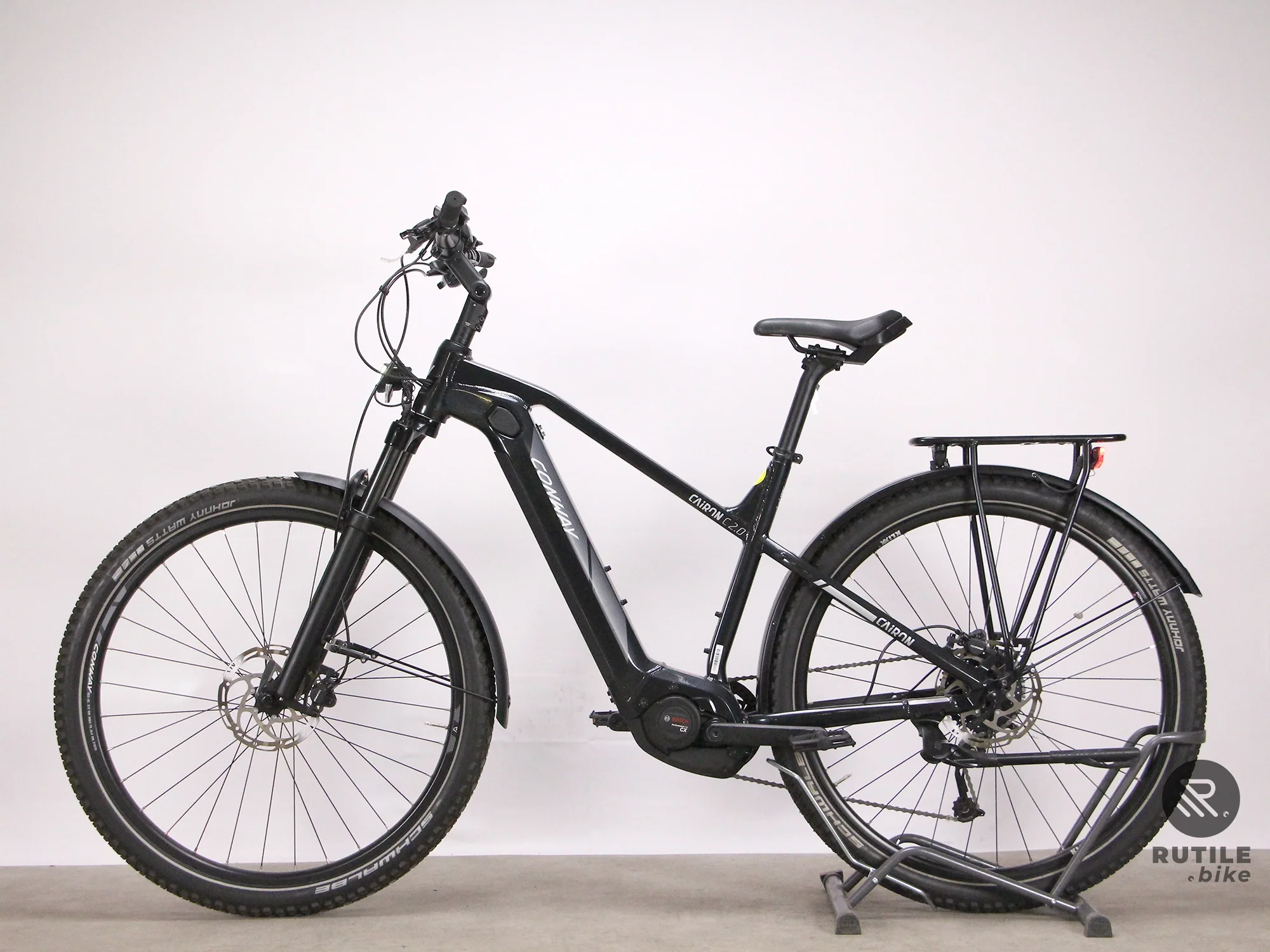 Conway Cairon C2.0 - Image 3