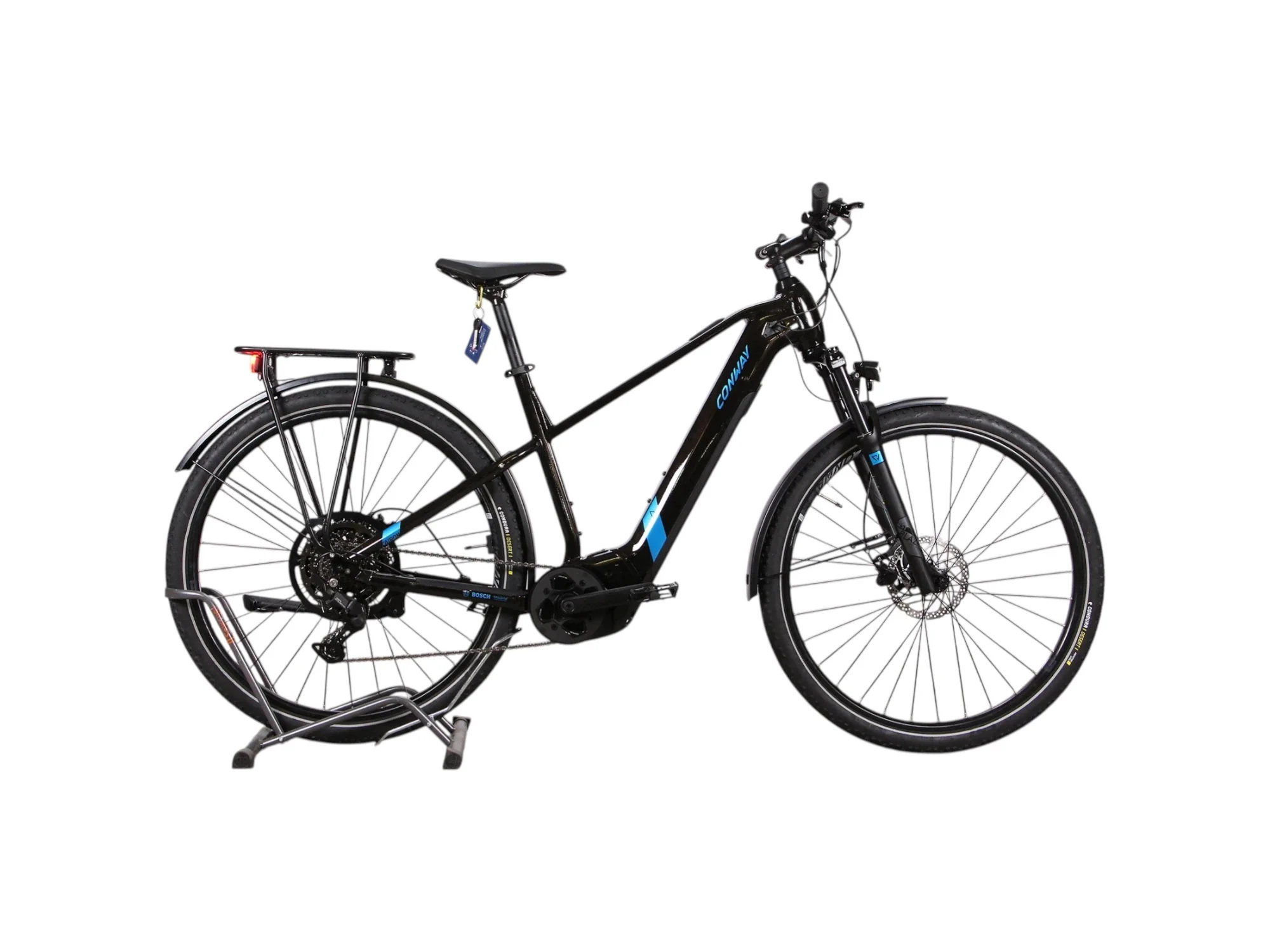 Conway Cairon S 2.0 500