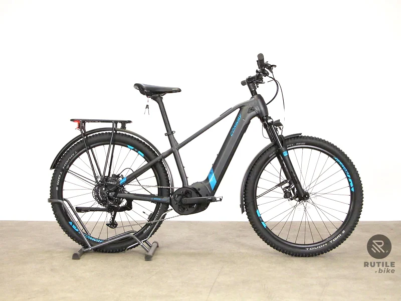 Conway Cairon S 2.0 500 - Image 2
