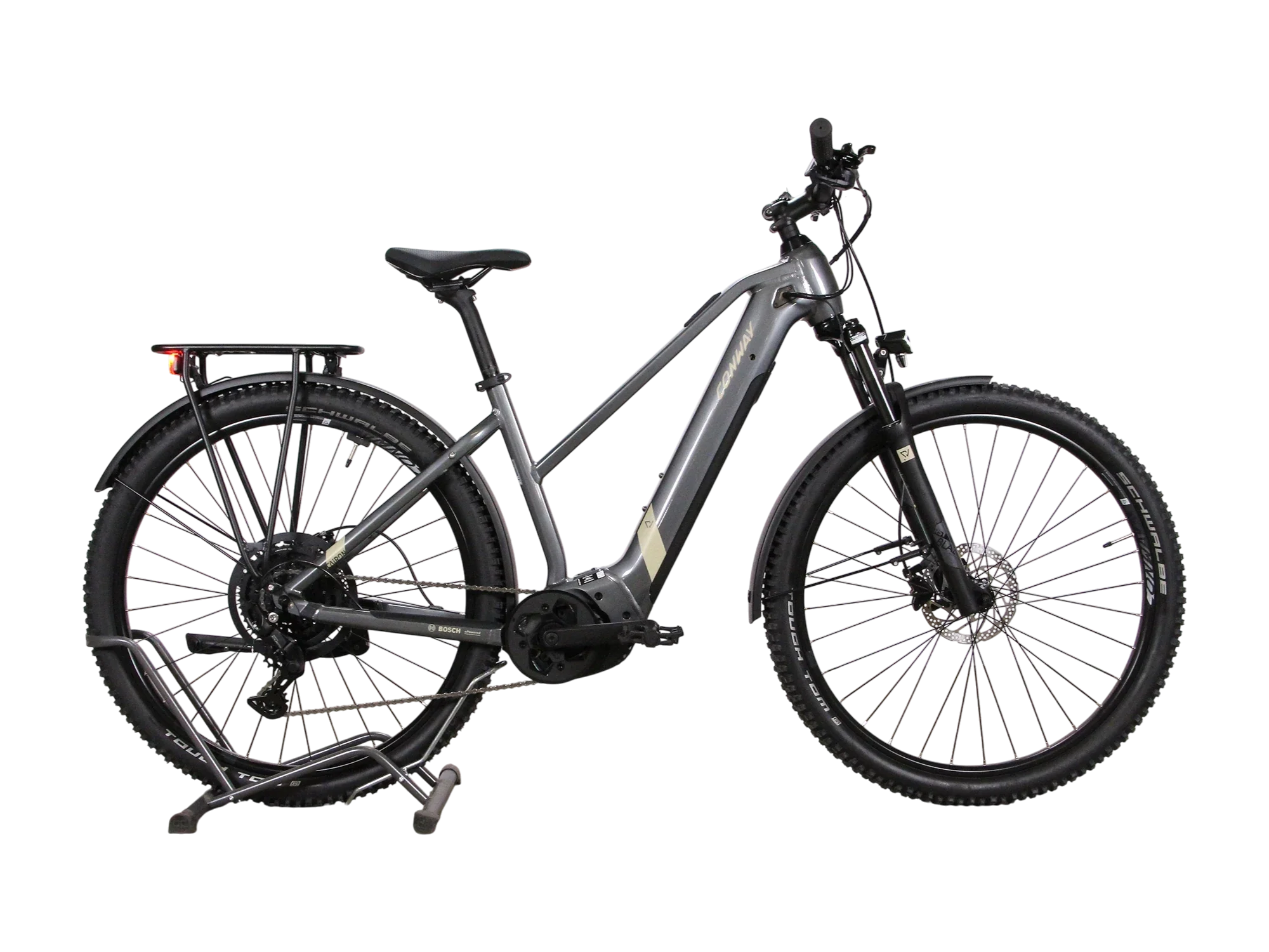 Conway Cairon S 2.0 625 SE