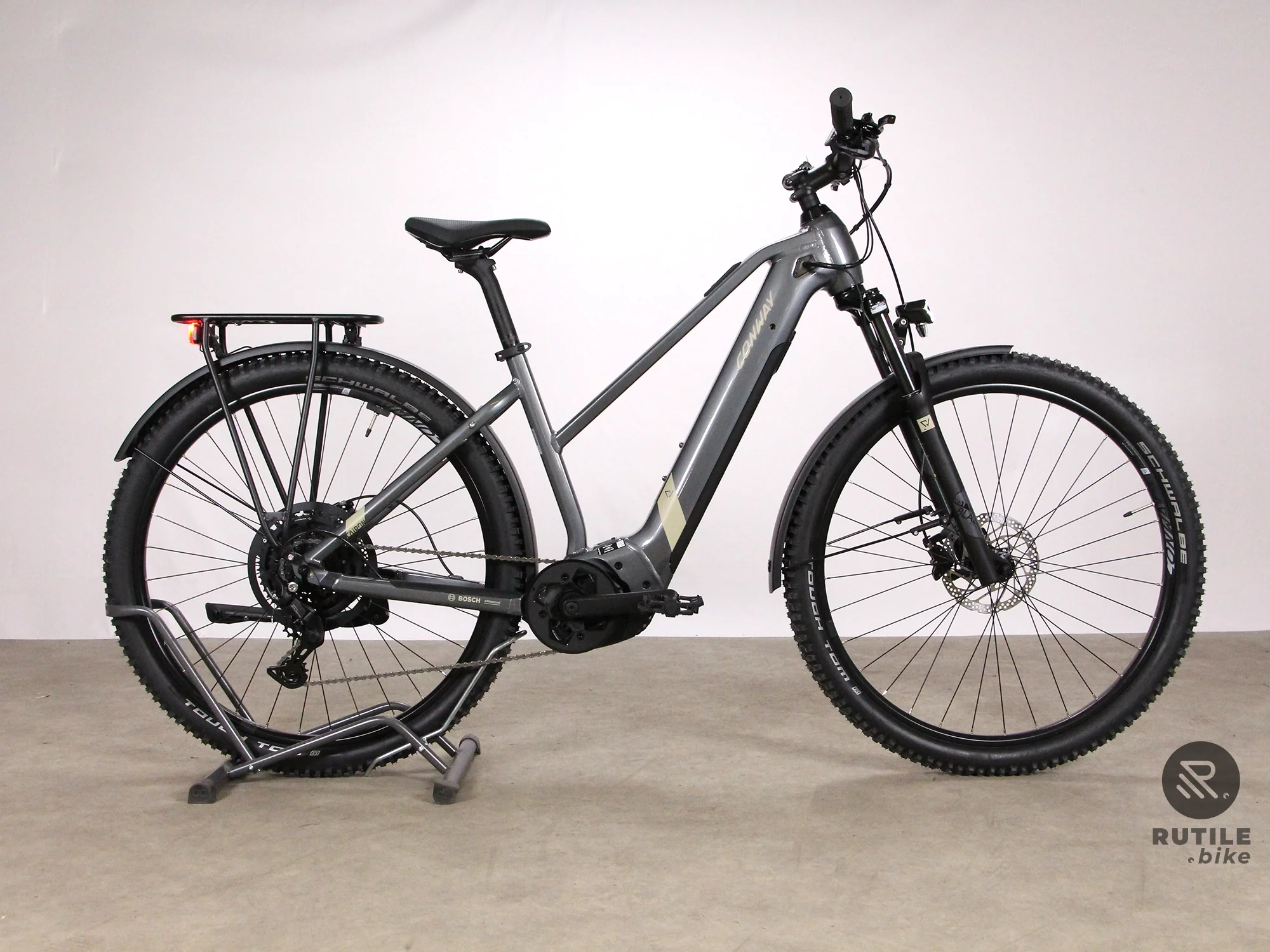 Conway Cairon S 2.0 625 SE - Image 2