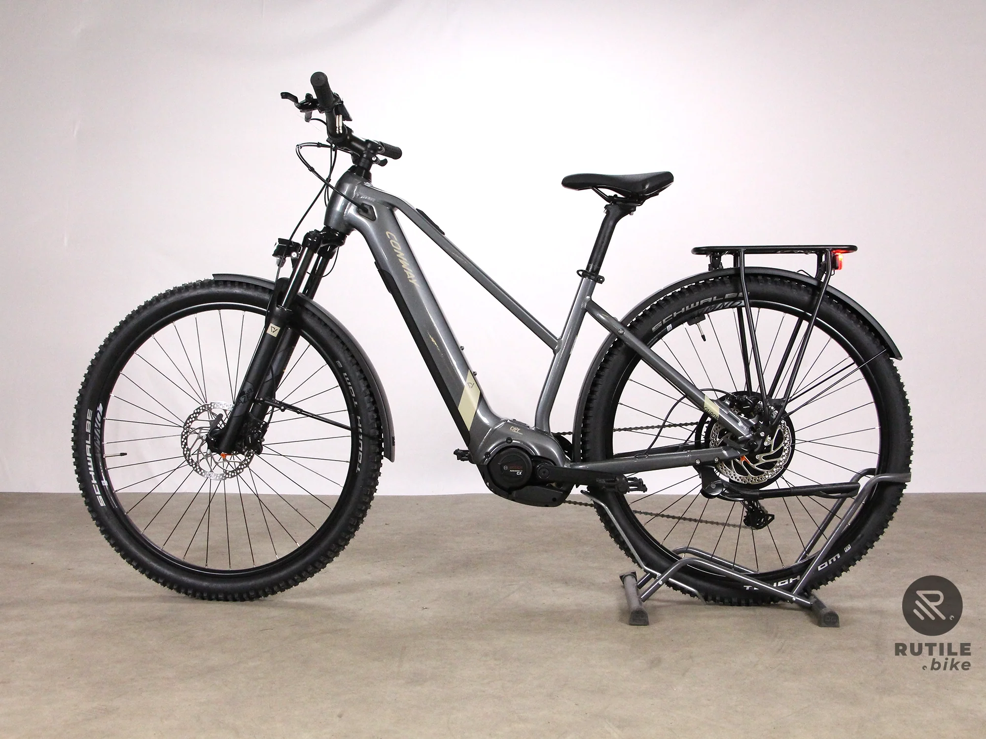 Conway Cairon S 2.0 625 SE - Image 3