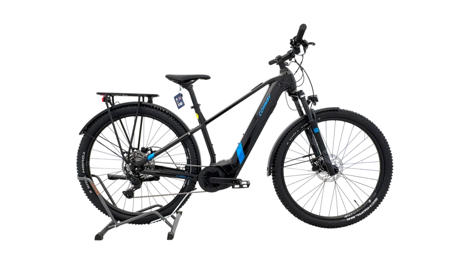 Conway Cairon S 2.0 SE M