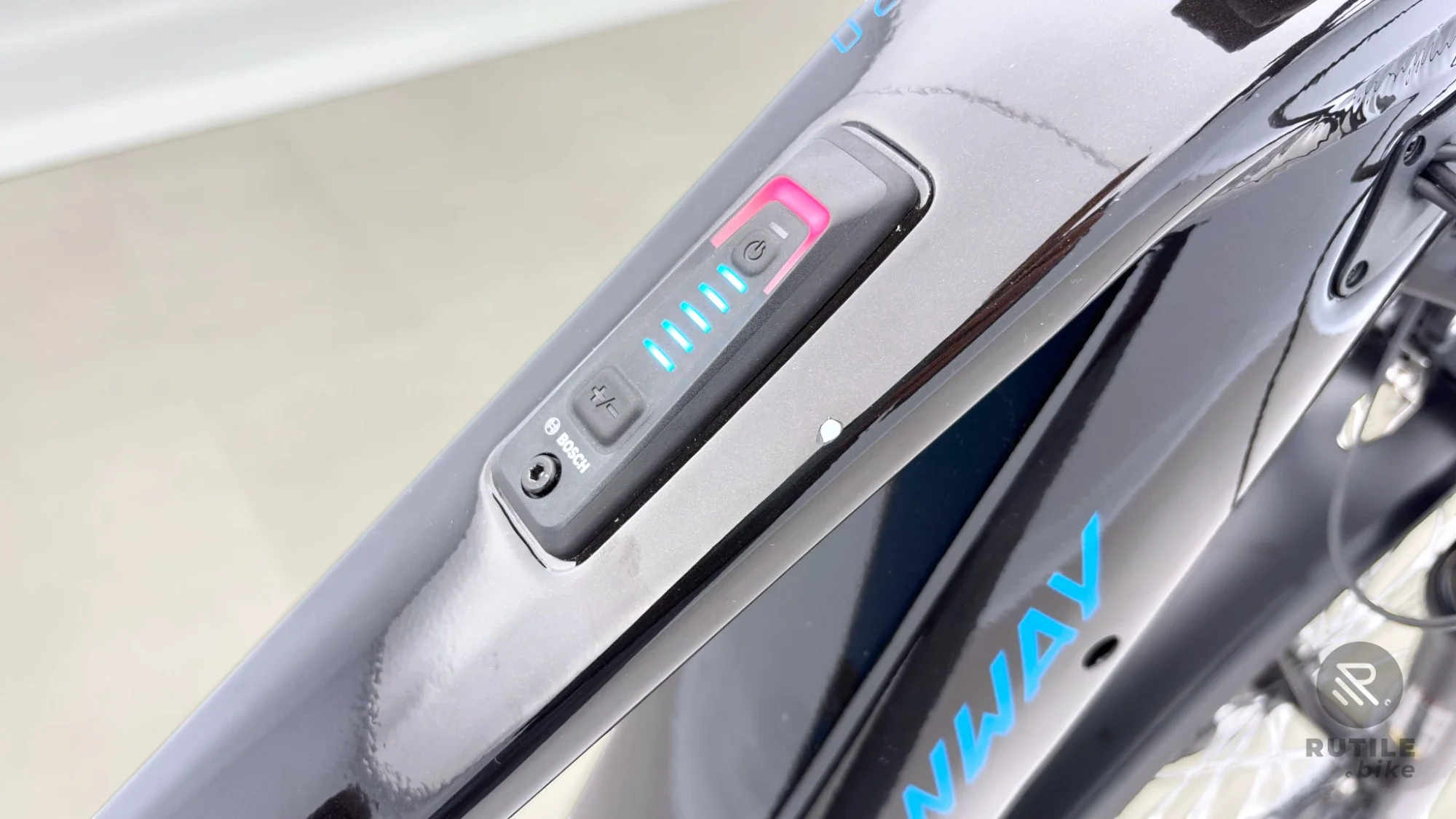 Conway Cairon S 2.0 SE M - Image 10