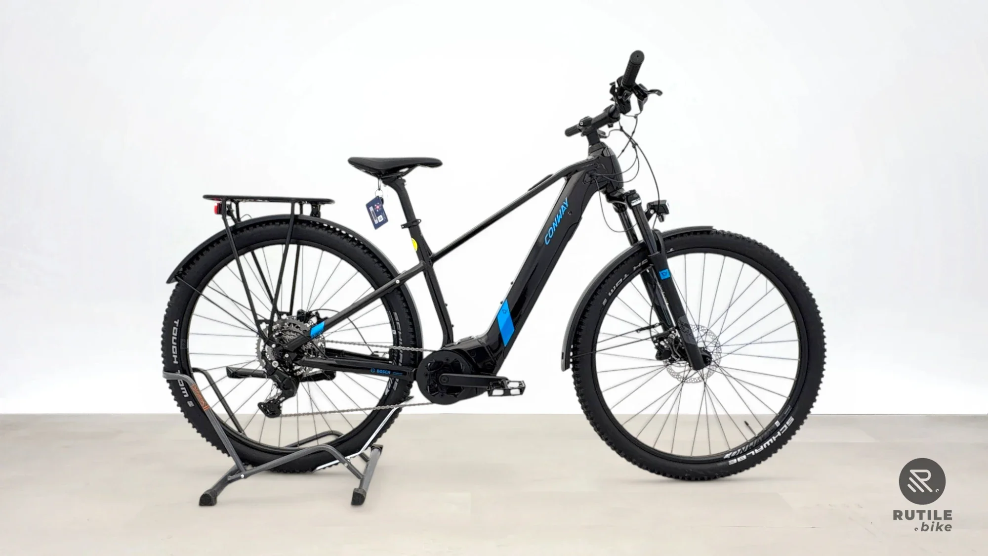 Conway Cairon S 2.0 SE M - Image 2