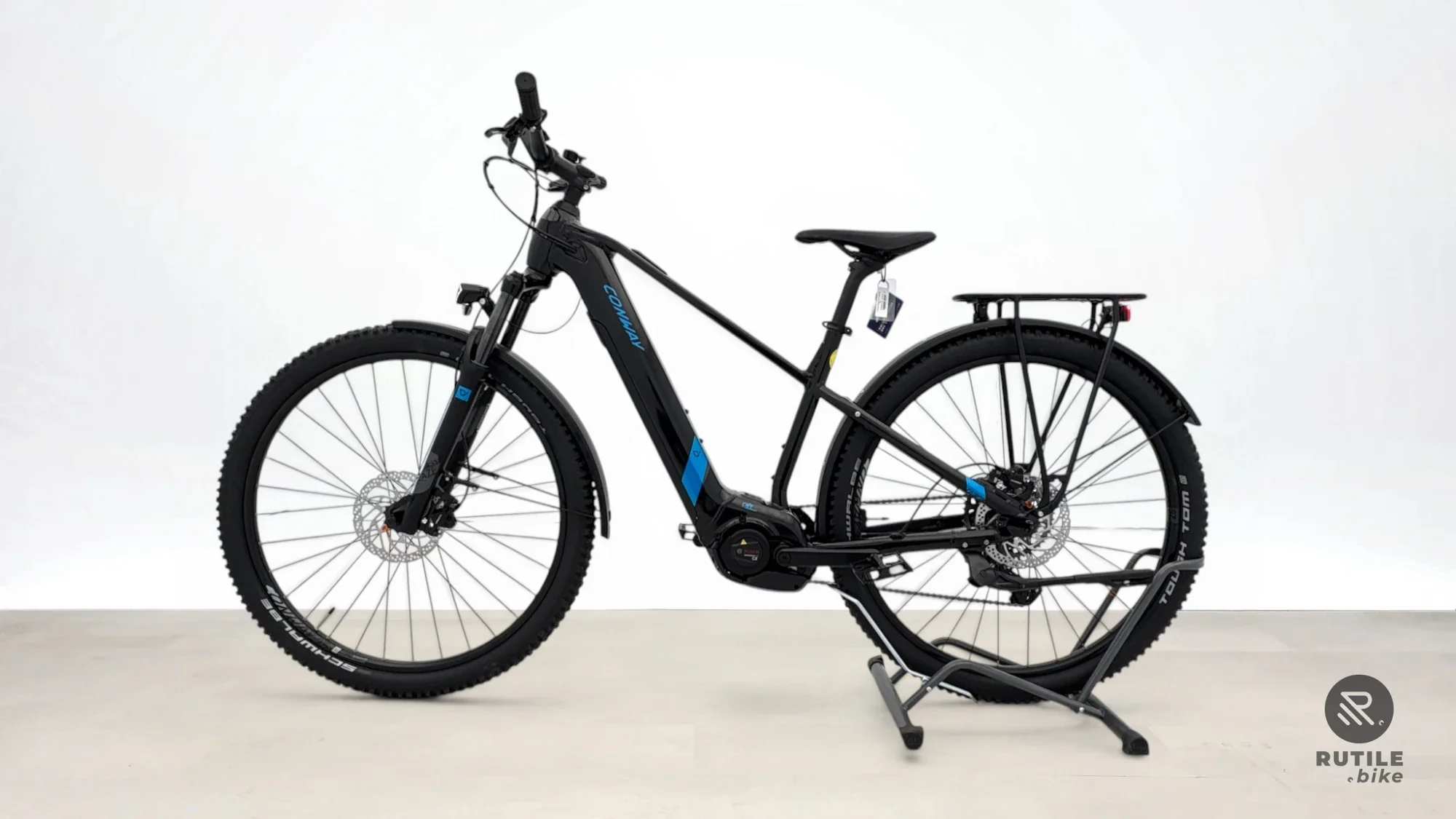 Conway Cairon S 2.0 SE M - Image 3