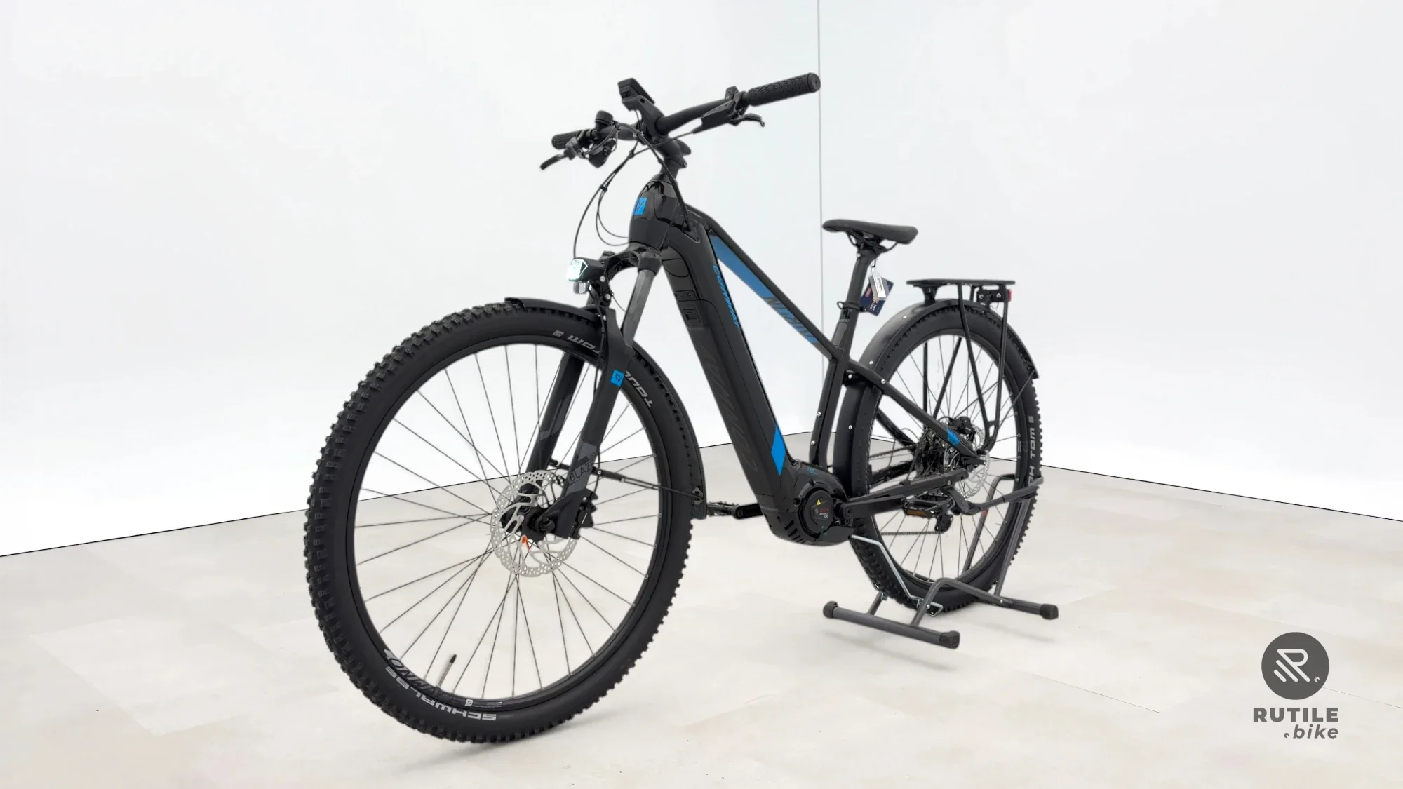 Conway Cairon S 2.0 SE M - Image 4
