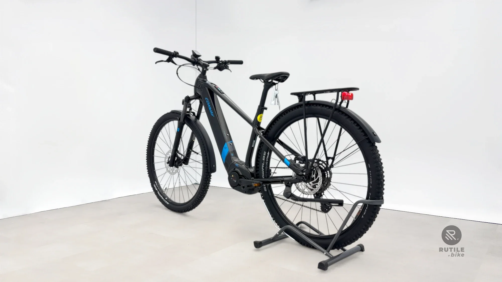 Conway Cairon S 2.0 SE M - Image 5