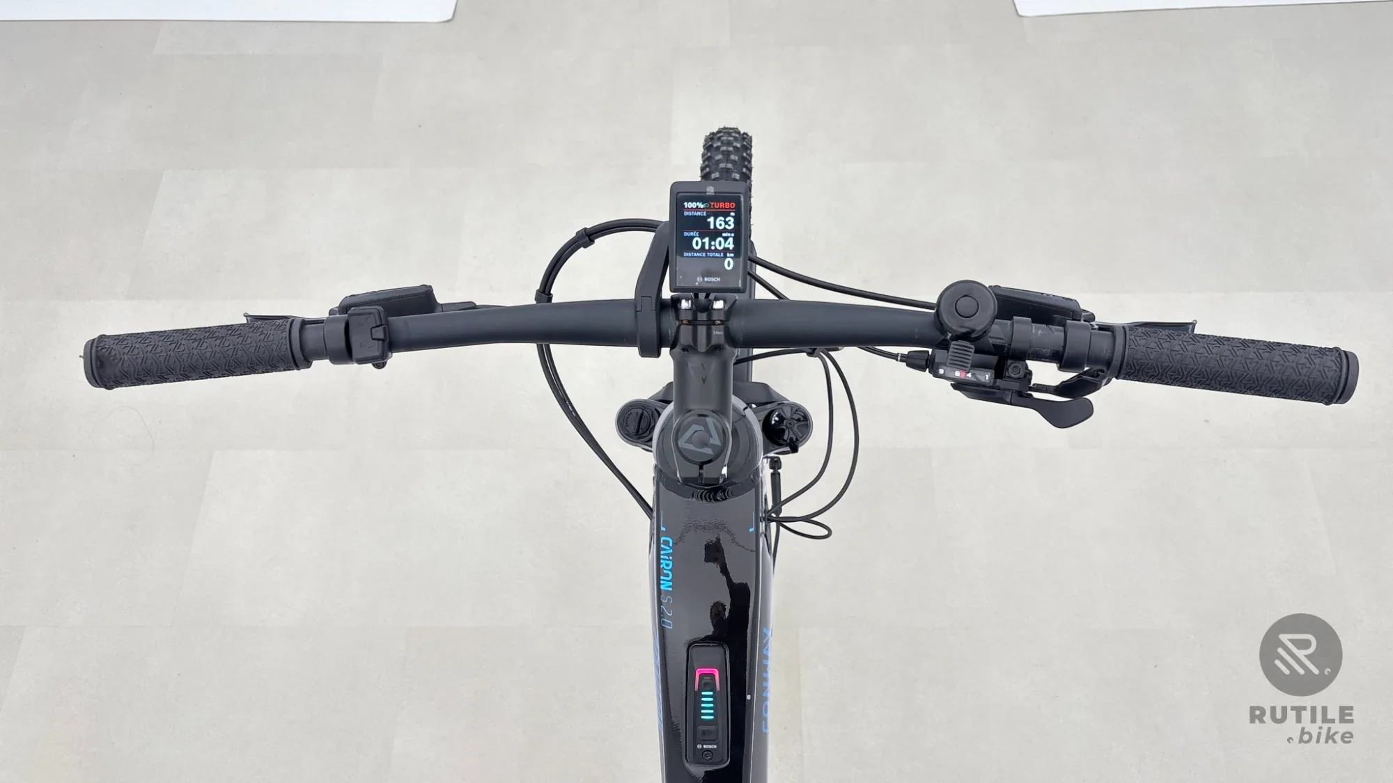 Conway Cairon S 2.0 SE M - Image 7