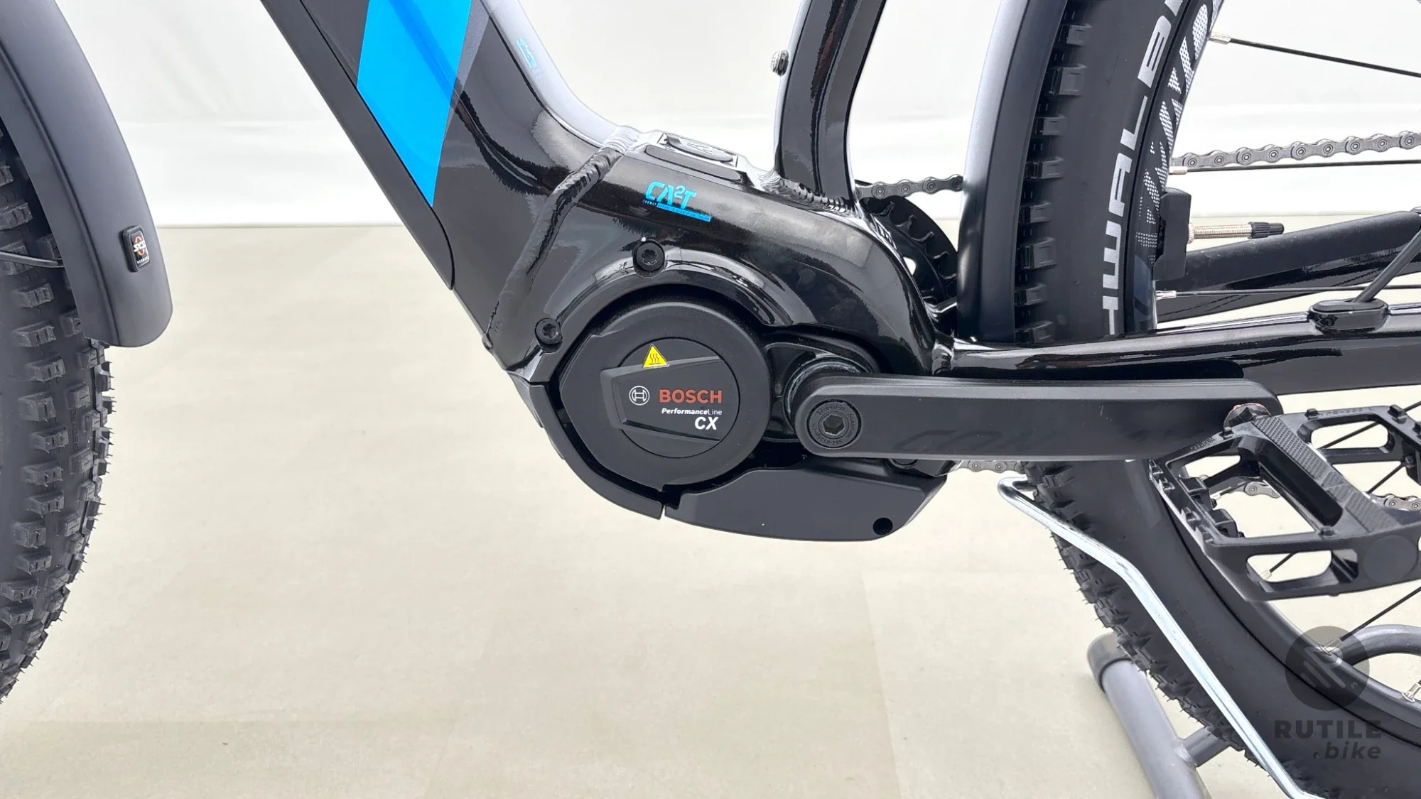 Conway Cairon S 2.0 SE M - Image 8