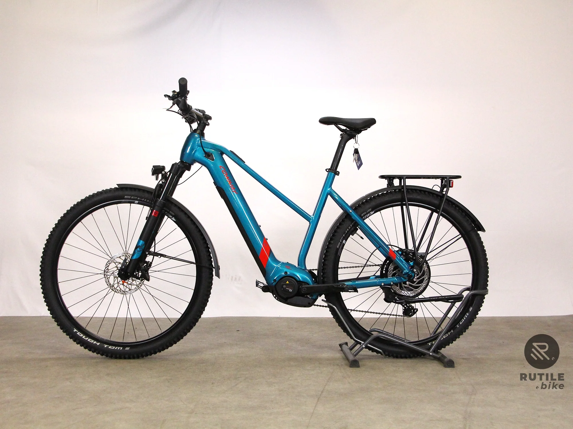 Conway Cairon S 2.0 625 SE - Image 3