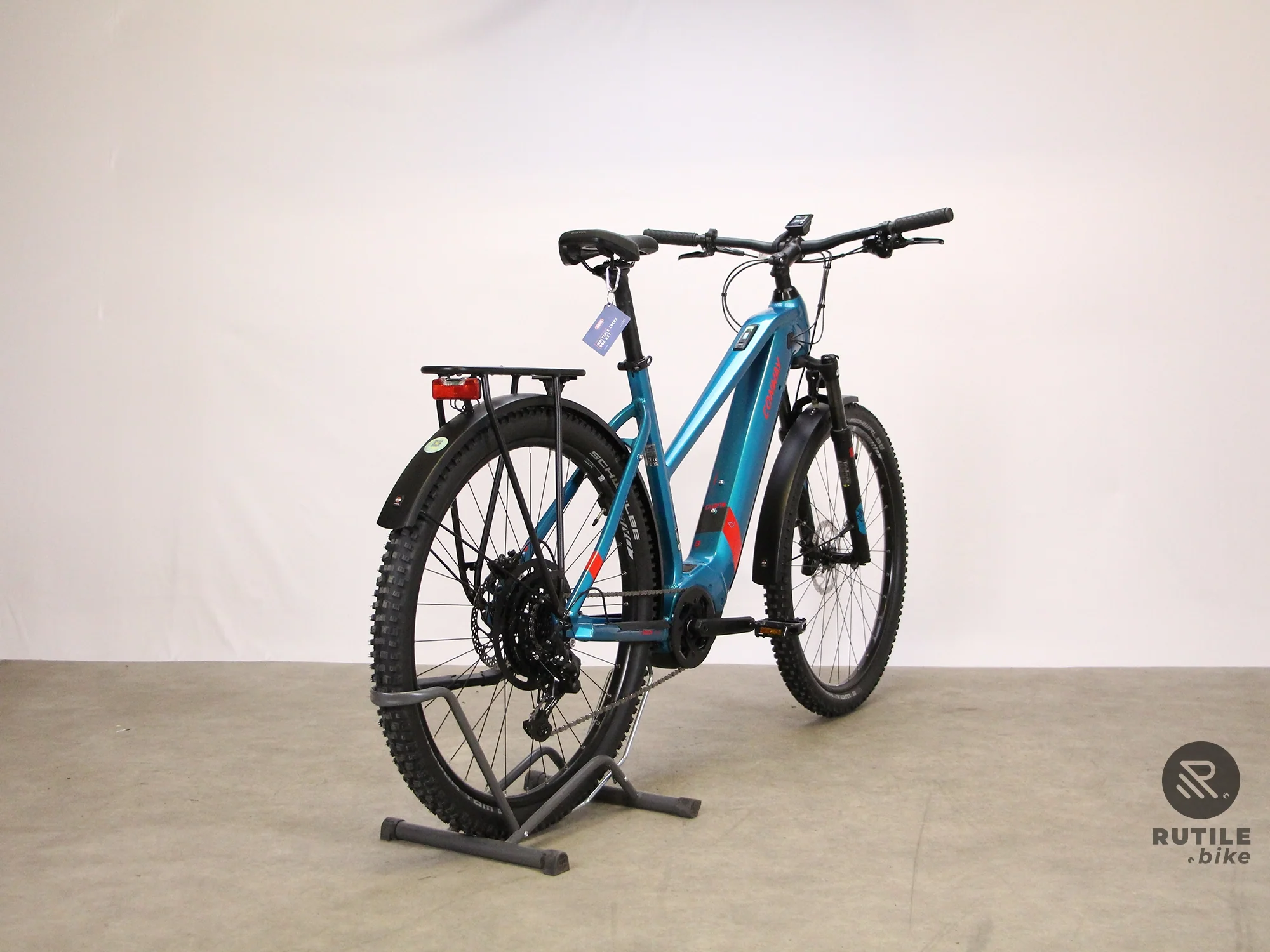 Conway Cairon S 2.0 625 SE - Image 5