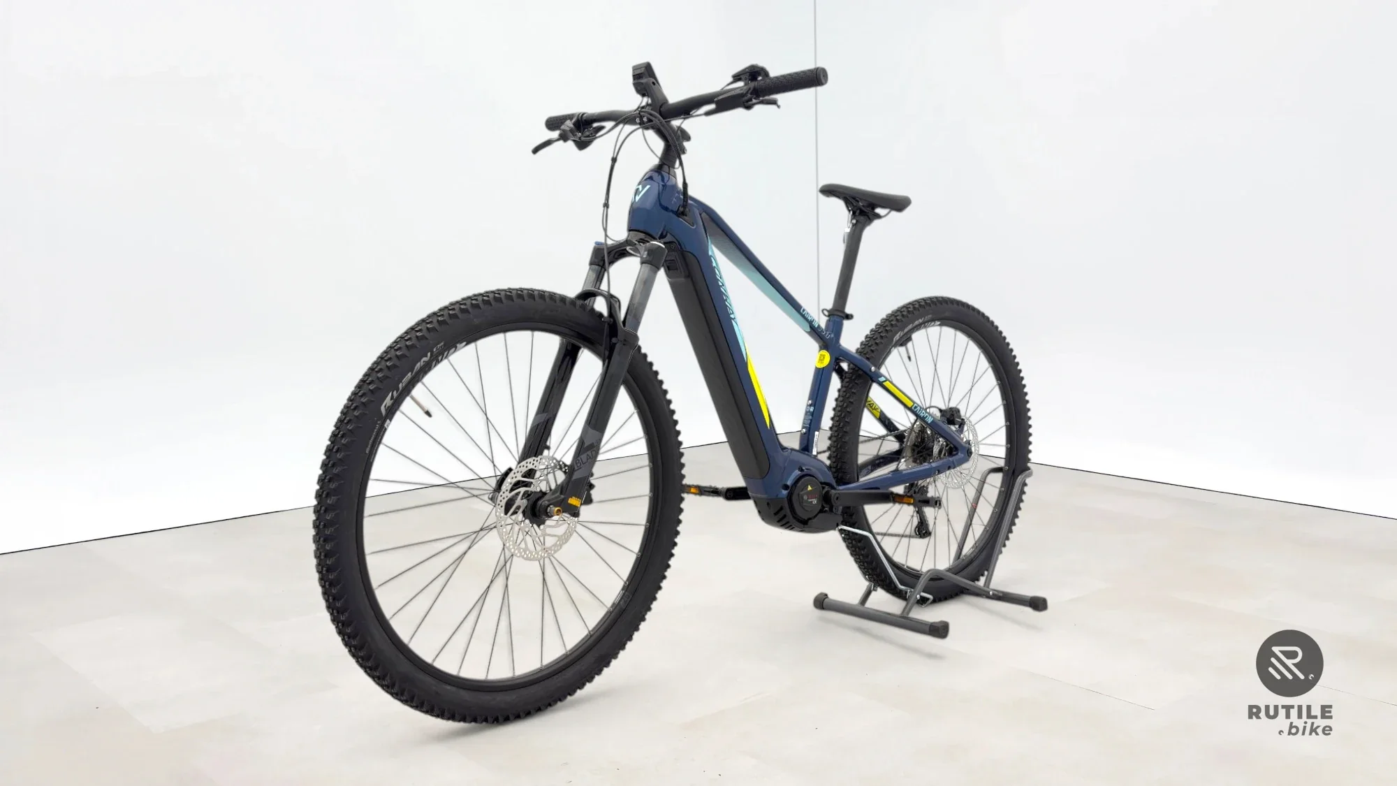 Conway Cairon S 5.0 - Image 4