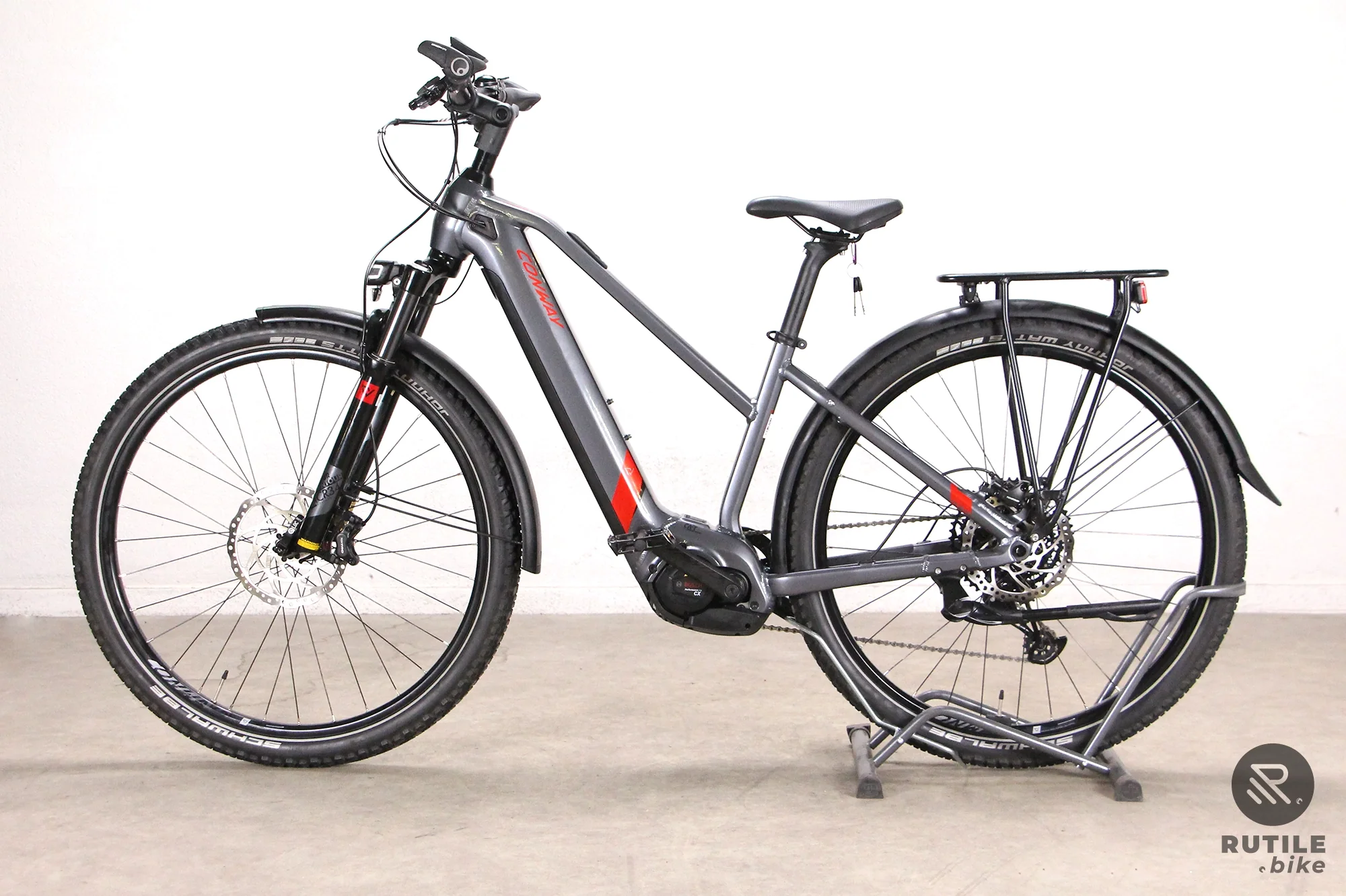 Conway Cairon SUV 5.0 - Image 3