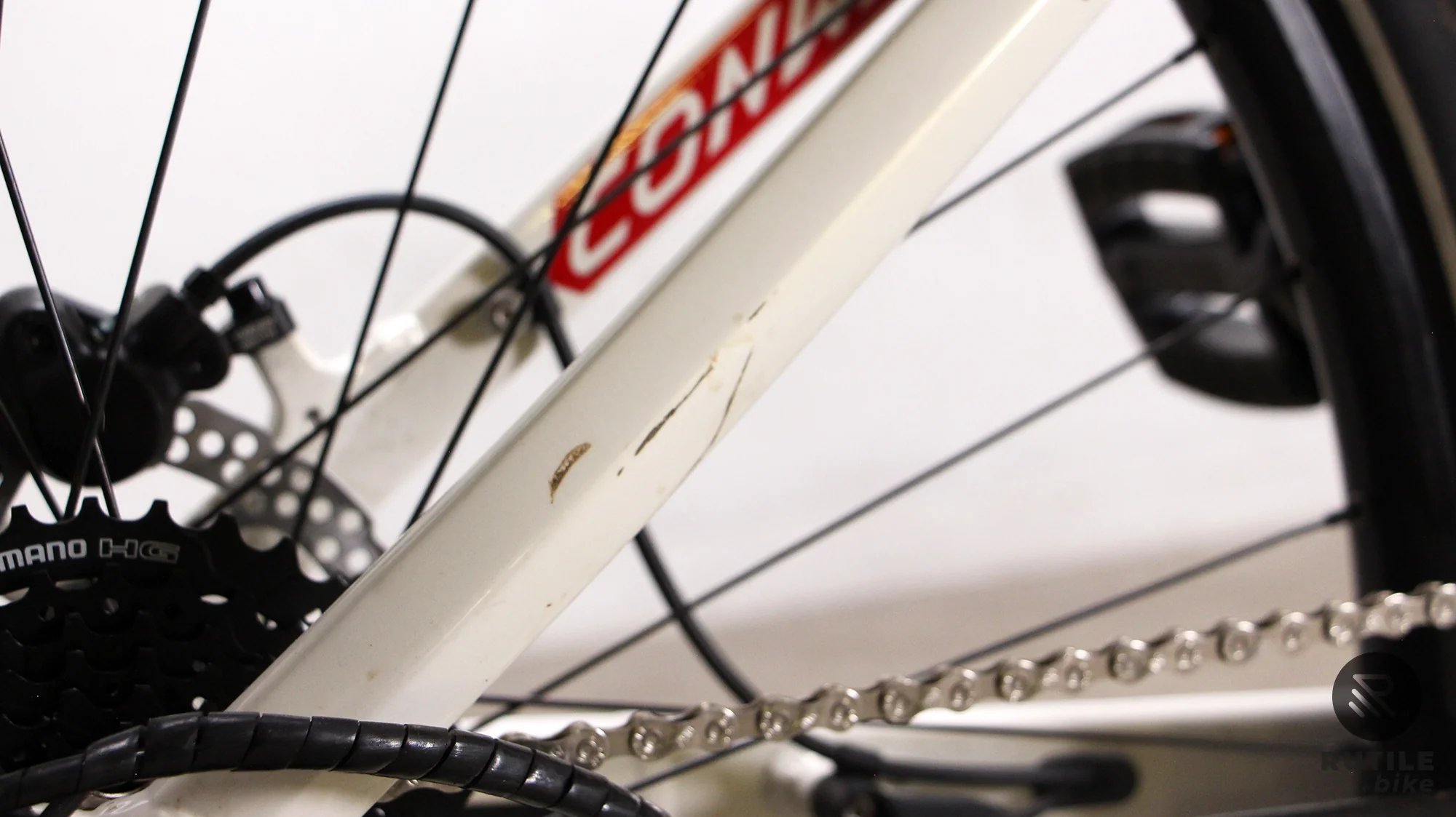 Conway Cairon T 3.0 - Image 11