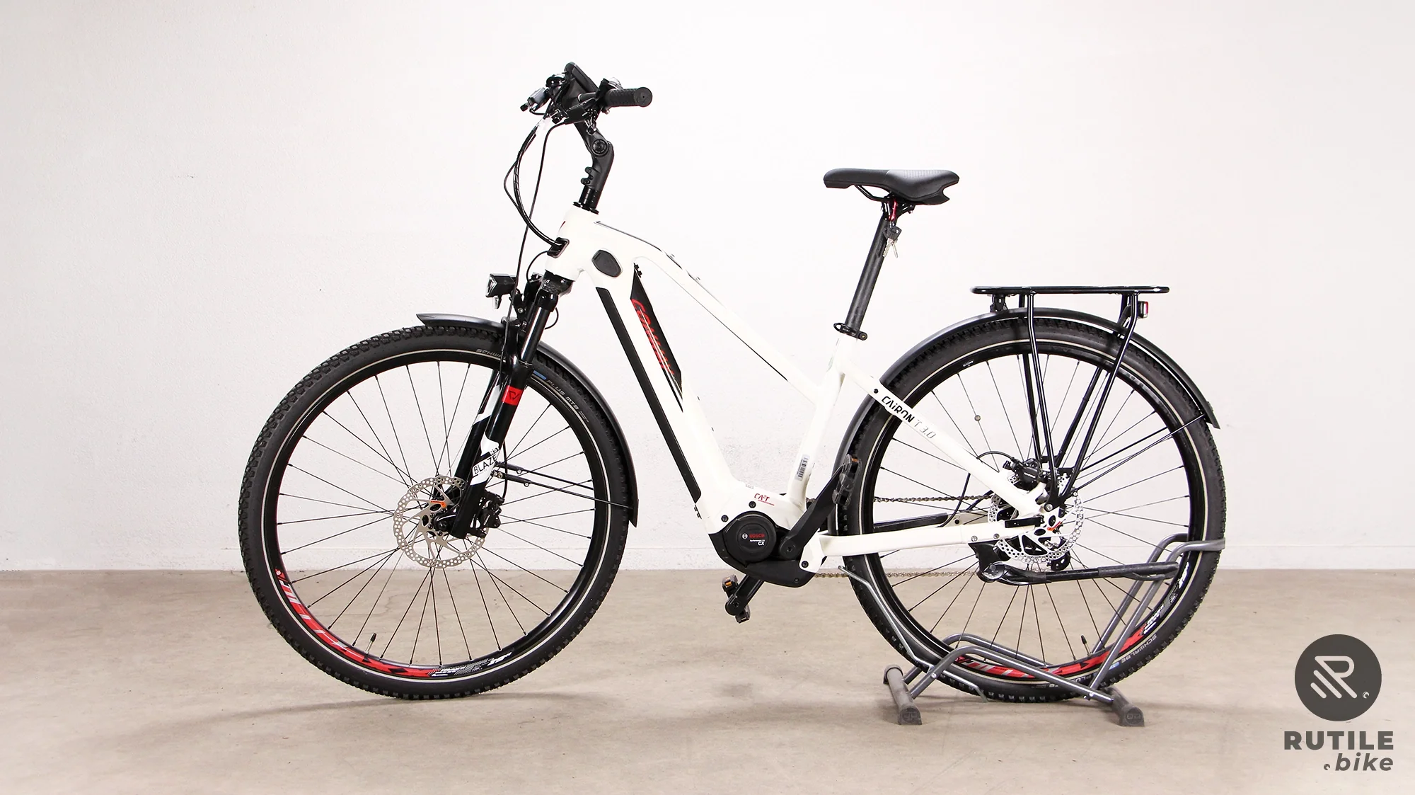 Conway Cairon T 3.0 - Image 3